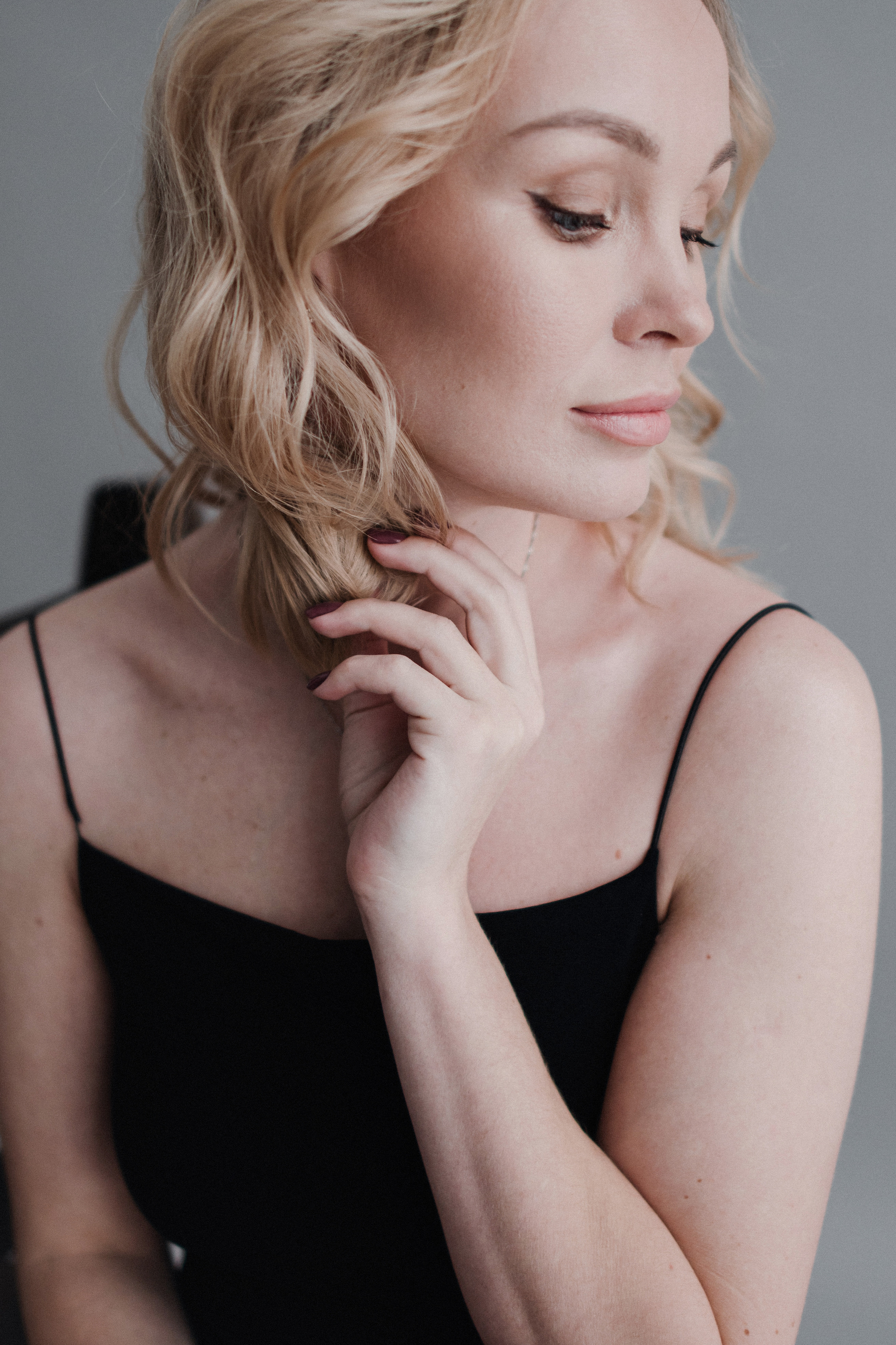 WOMEN minimalism. Свадебный и семейный фотограф Вероника Холод