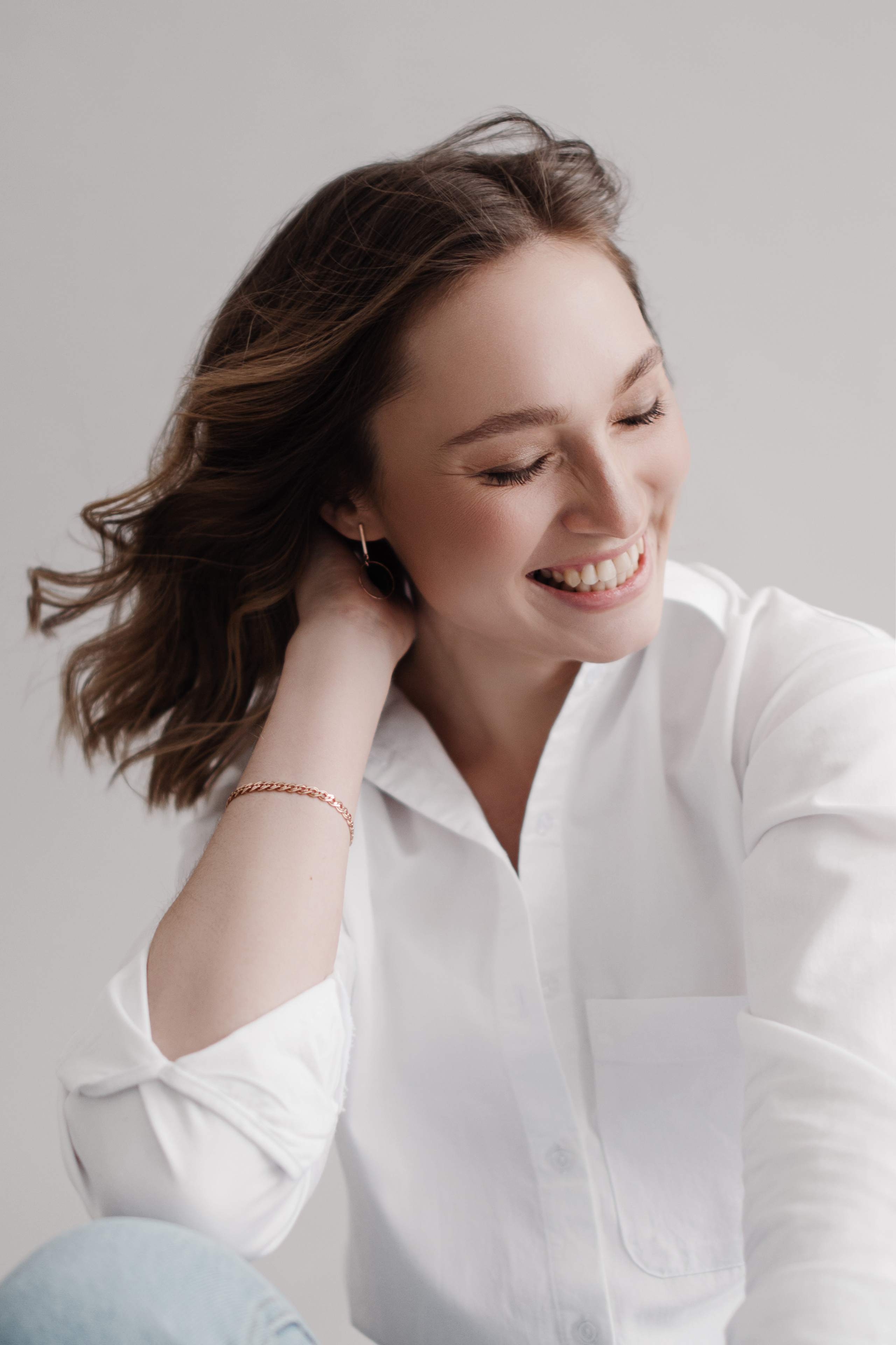 WOMEN minimalism. Свадебный и семейный фотограф Вероника Холод