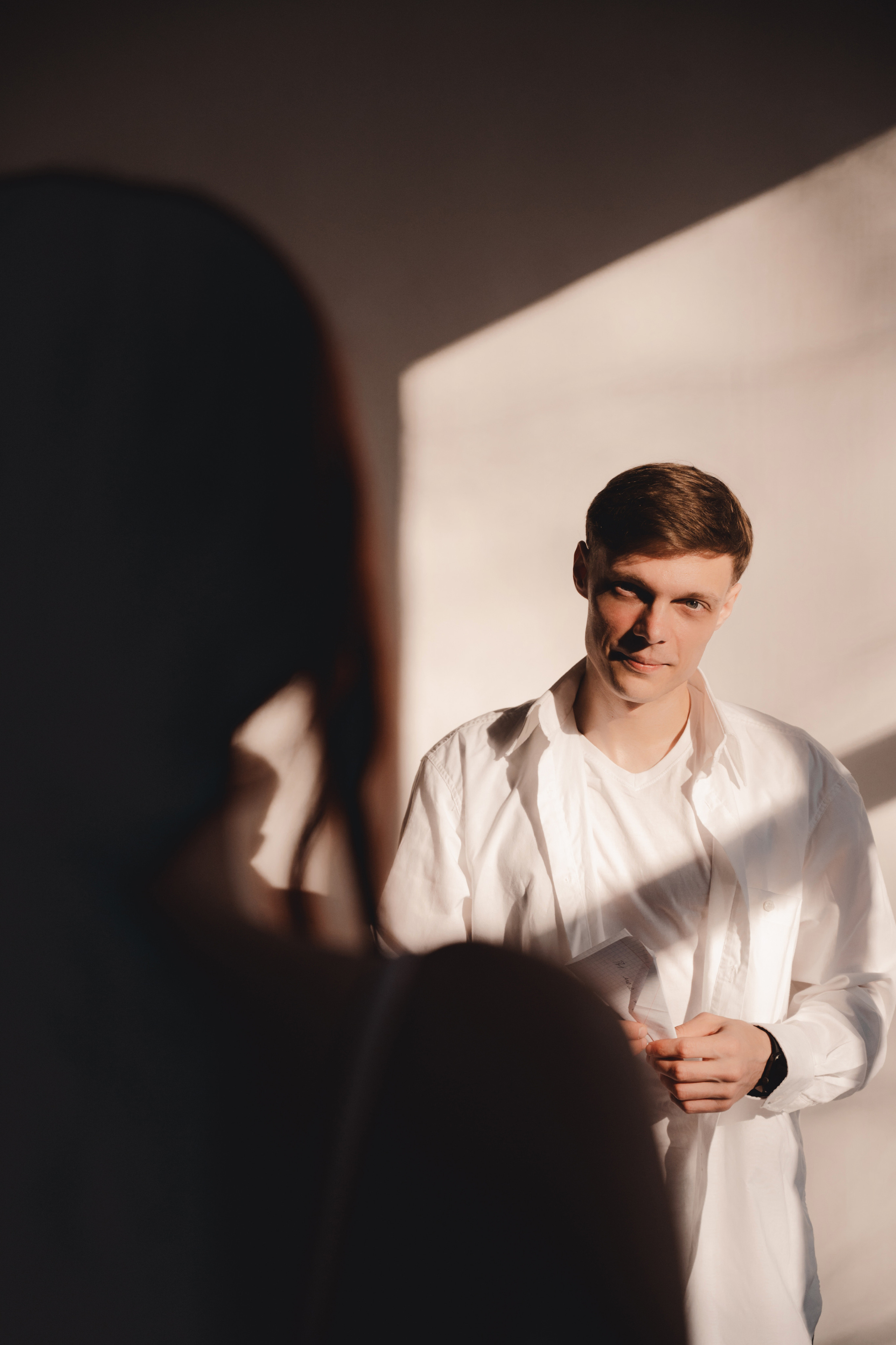 Кристина и Илья. Свадебный и семейный фотограф Вероника Холод