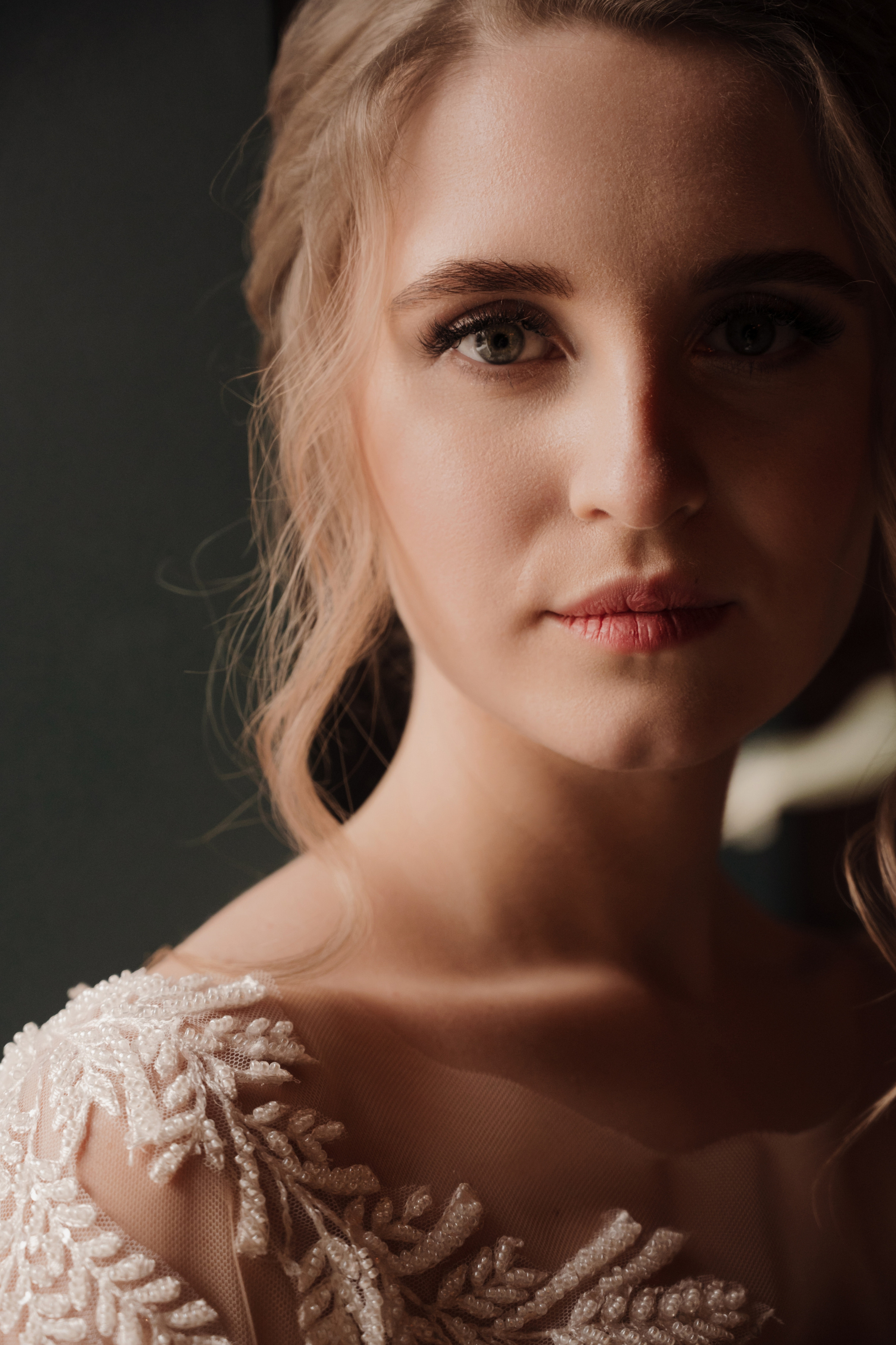 Anna & Fyodor. Mini wedding. Свадебный и семейный фотограф Вероника Холод