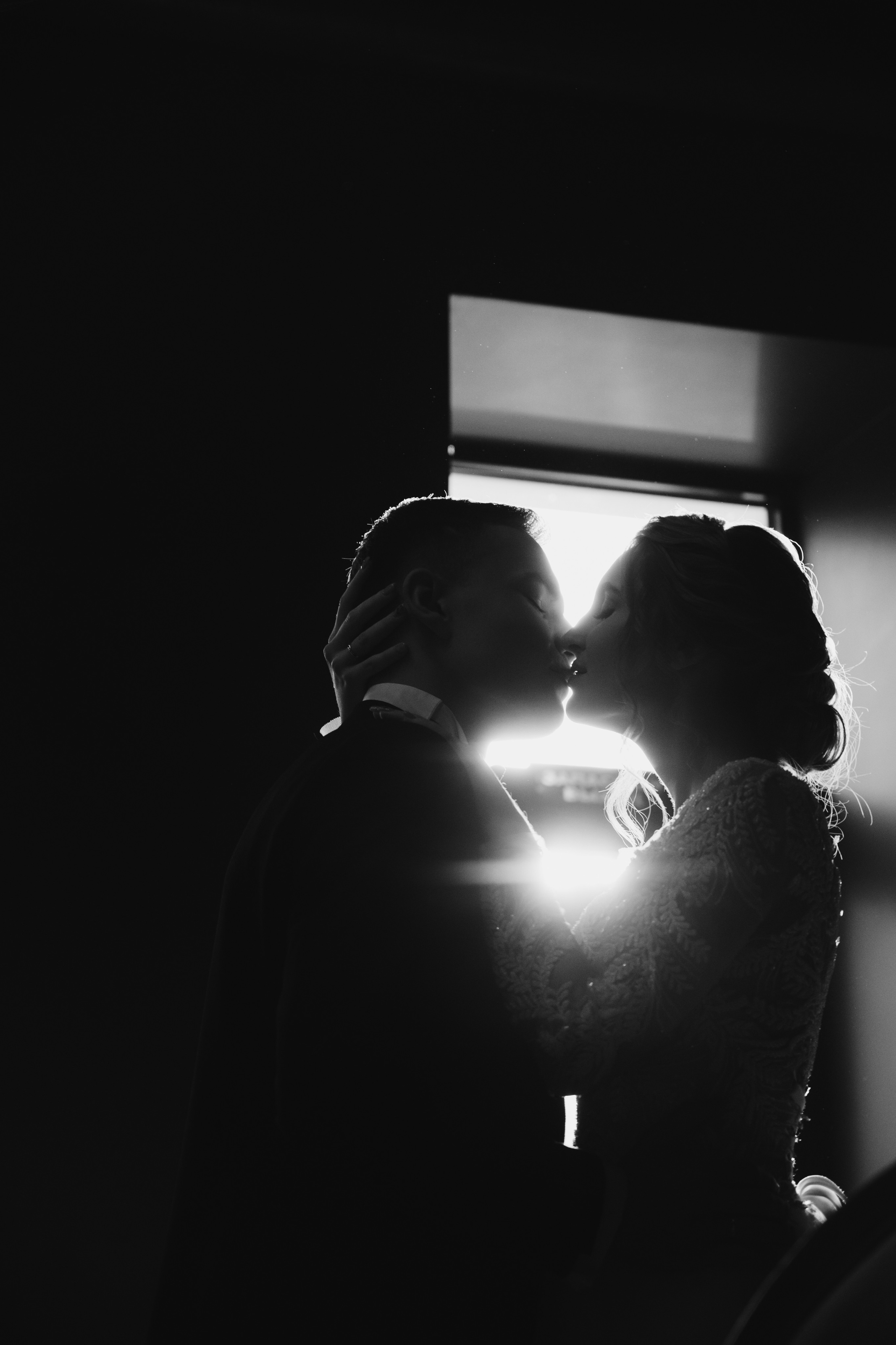 Anna & Fyodor. Mini wedding. Свадебный и семейный фотограф Вероника Холод