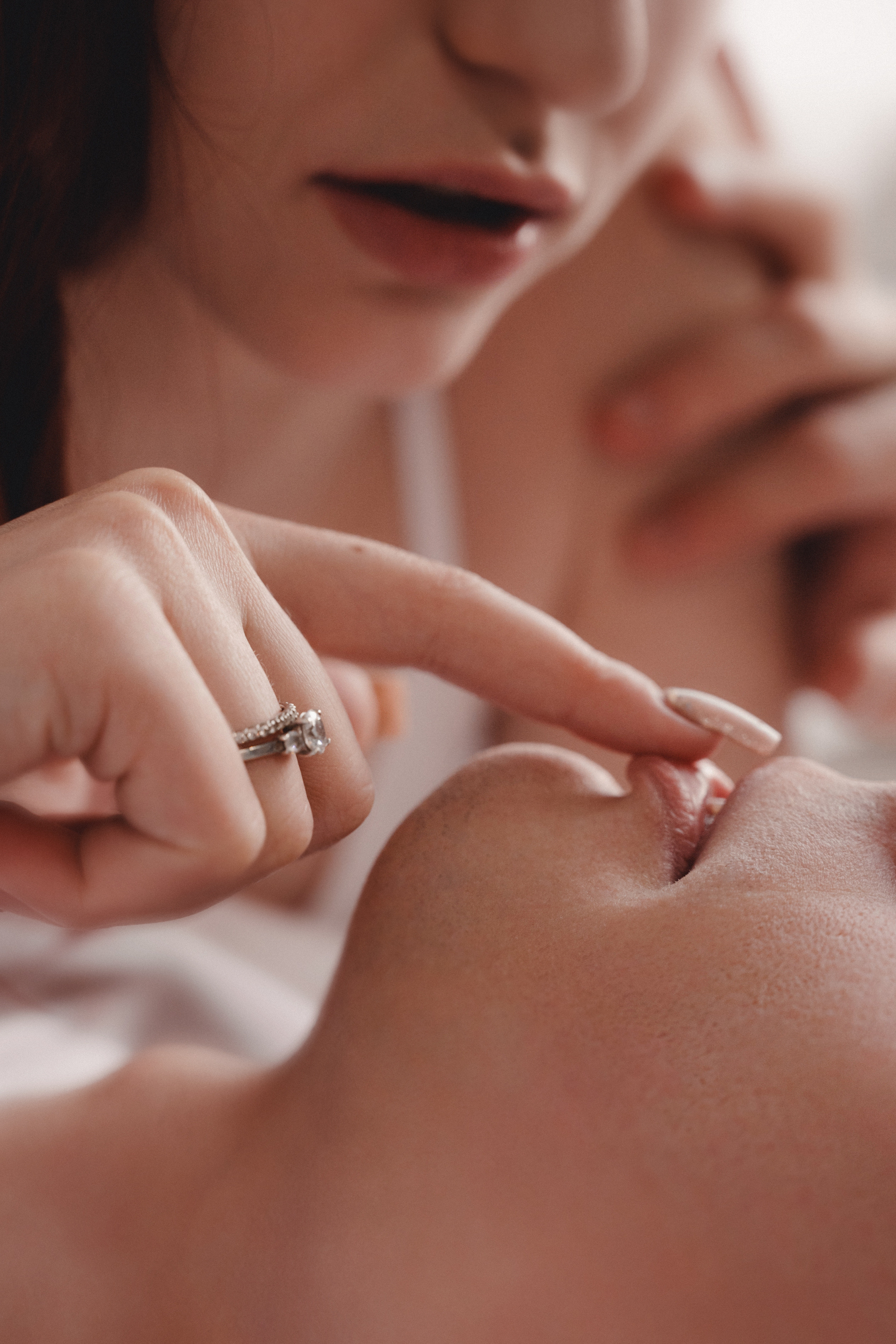 Кристина и Илья. Свадебный и семейный фотограф Вероника Холод