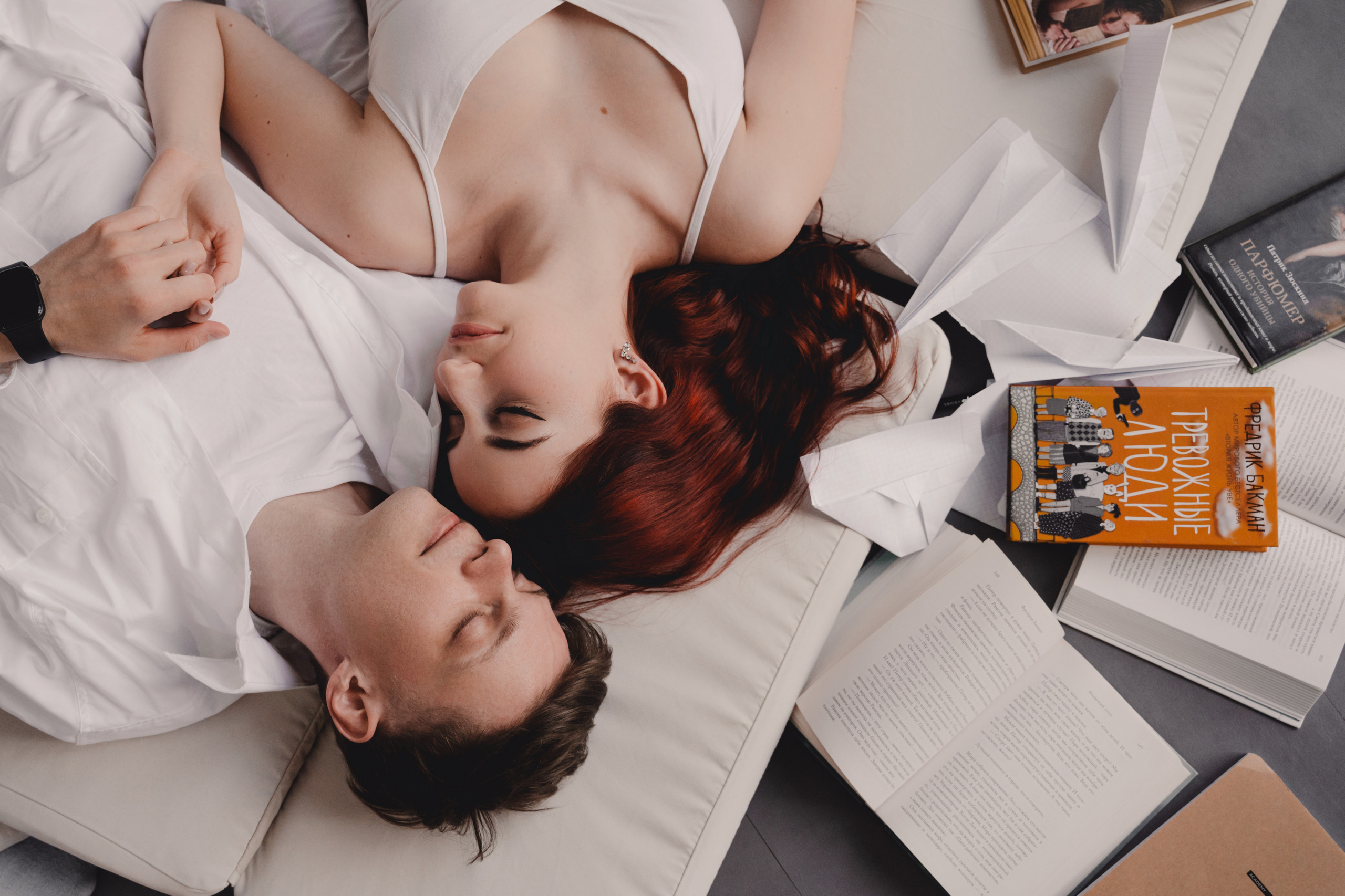 Кристина и Илья. Свадебный и семейный фотограф Вероника Холод