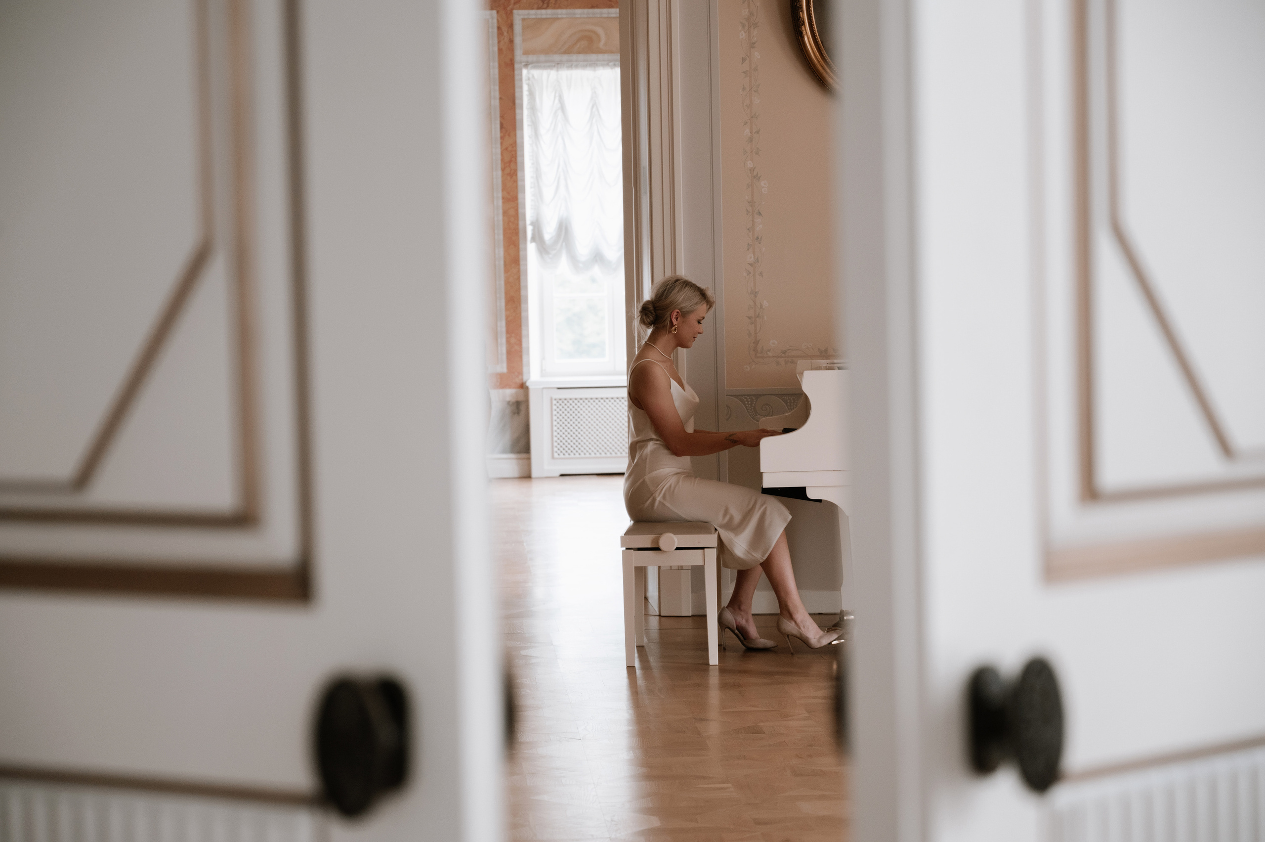 Ольга Маркова. Свадебный стилист. Свадебный и семейный фотограф Вероника Холод