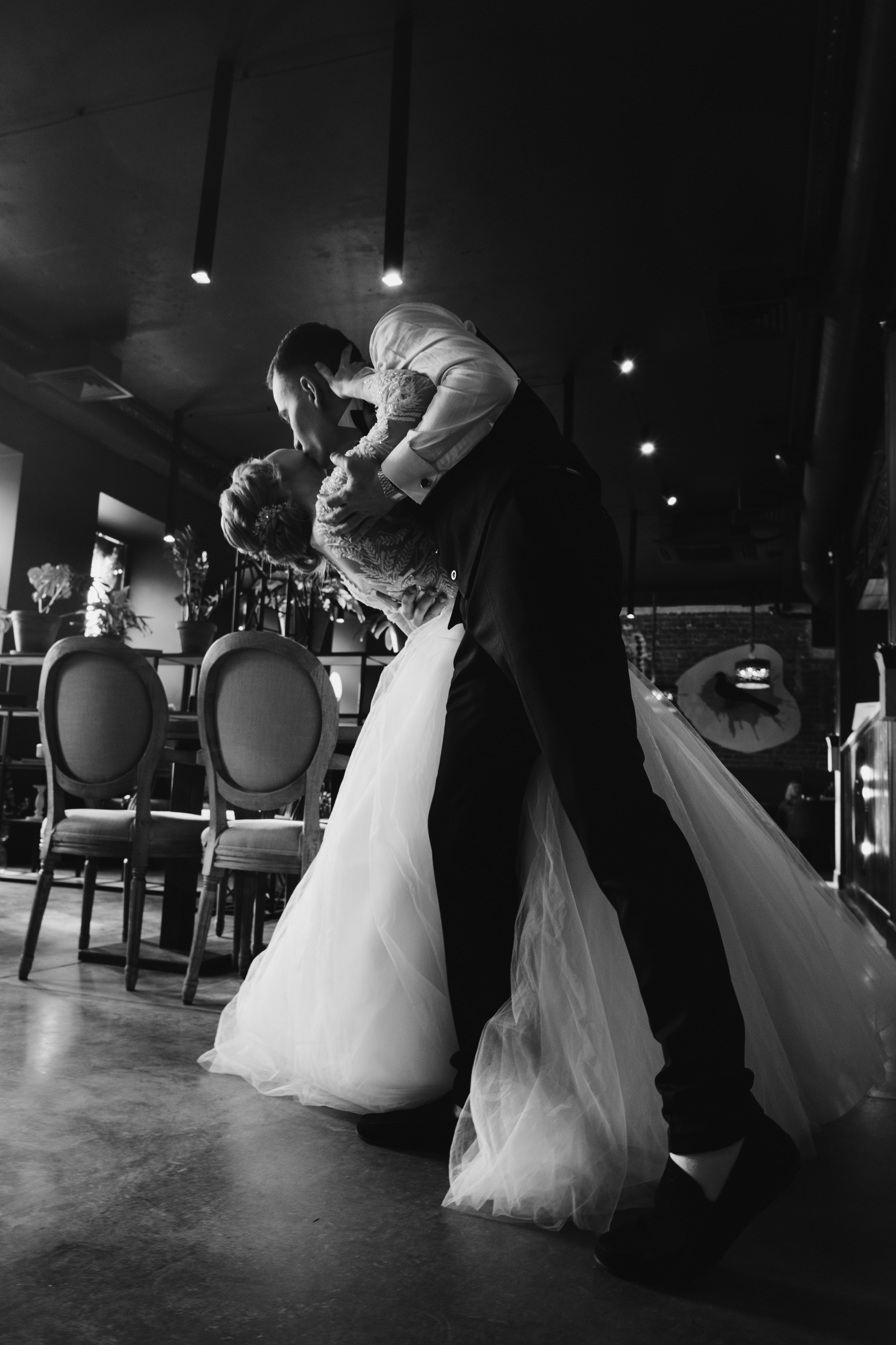 Anna & Fyodor. Mini wedding. Свадебный и семейный фотограф Вероника Холод