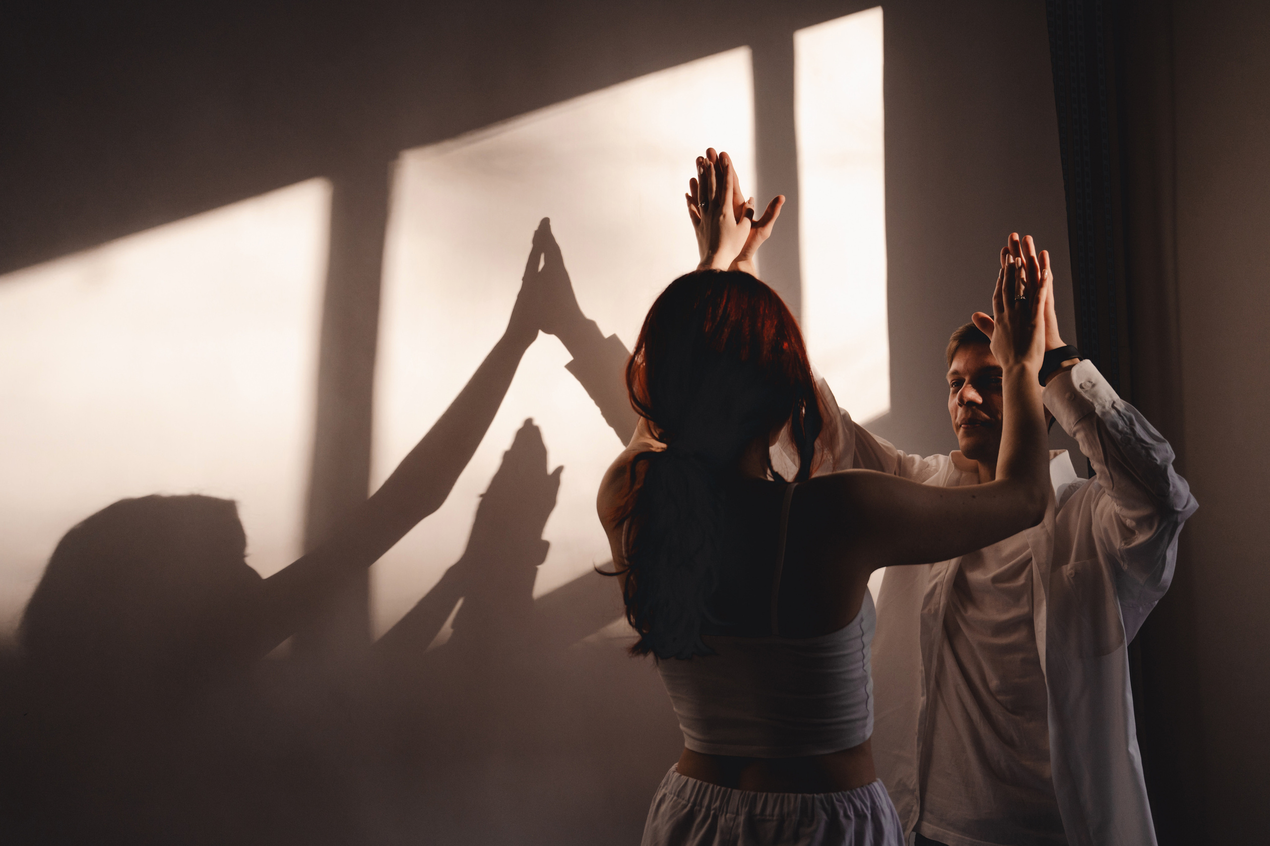 Кристина и Илья. Свадебный и семейный фотограф Вероника Холод