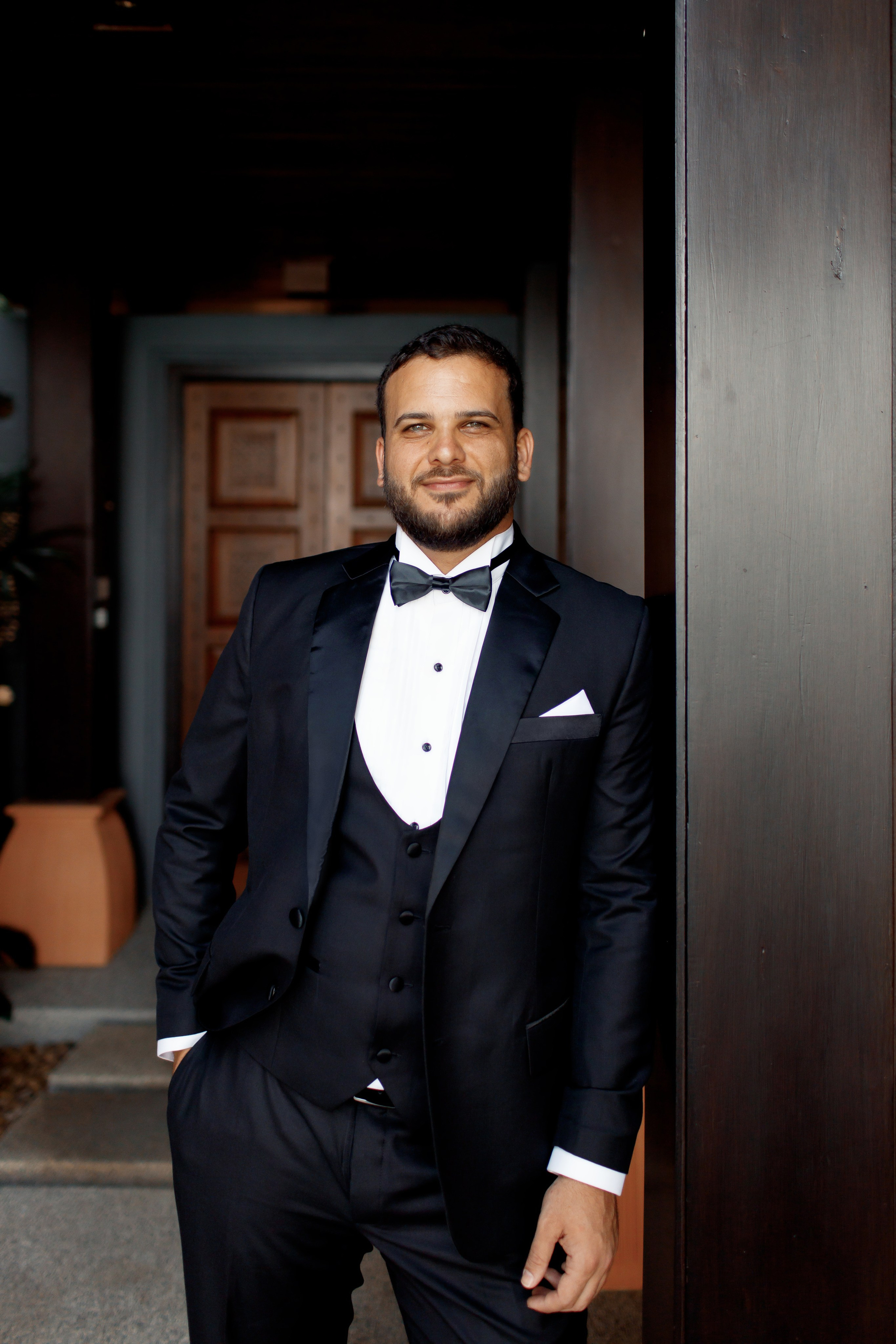 Свадьба с гостями на Пхукете. Фотограф на Пхукете в Таиланде