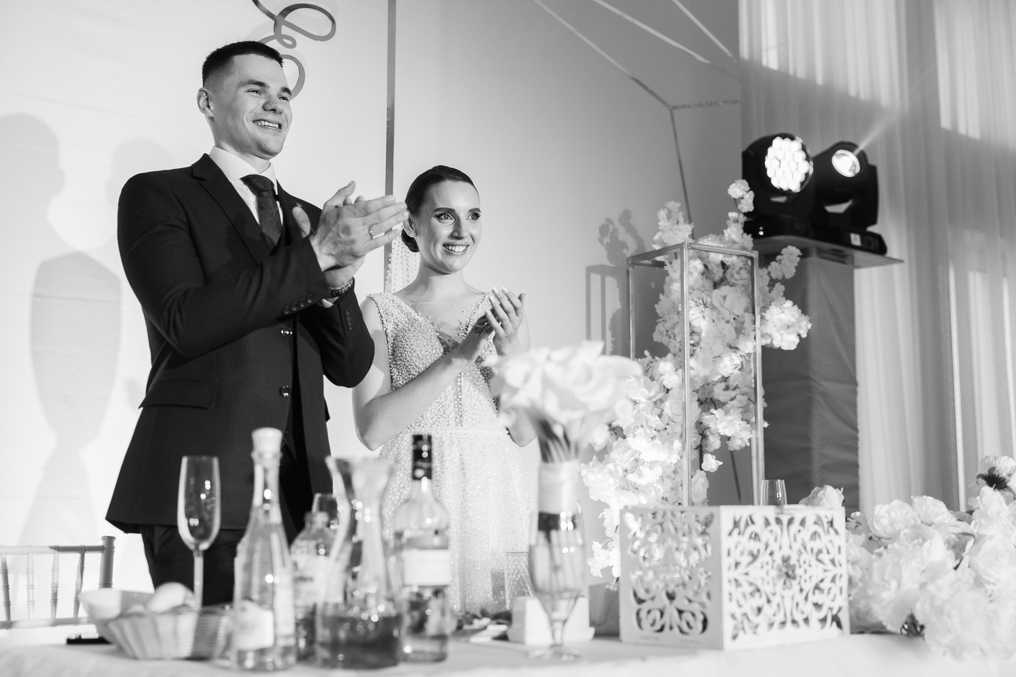 Катя и Максим. Свадебный Фотограф Никита Духник