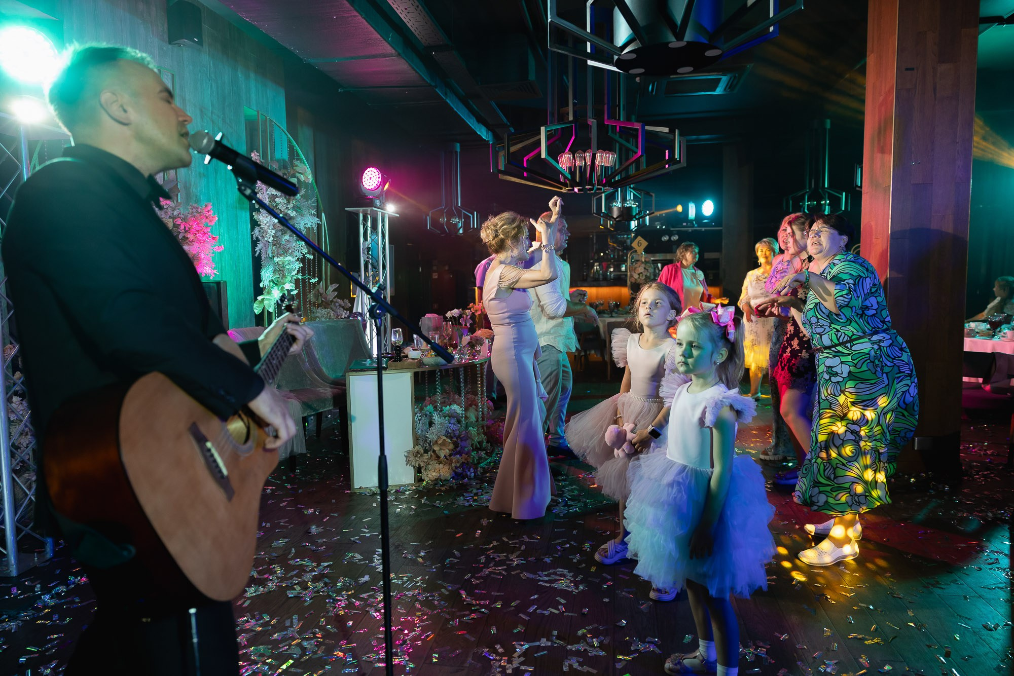 Милана и Дима. Свадебный Фотограф Никита Духник