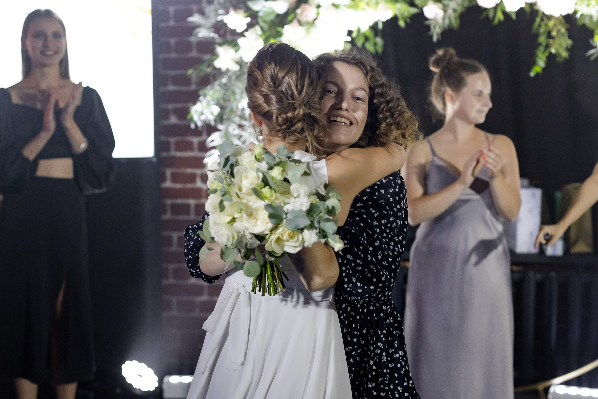 Лиза и Влад. Свадебный Фотограф Никита Духник