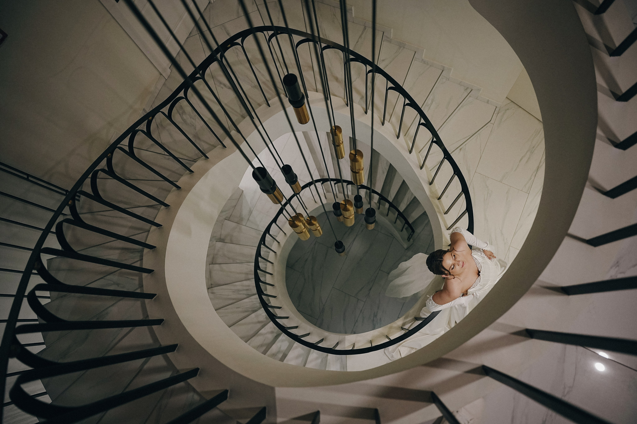 Д&А. Свадебный фотограф AllexD в Москве, Санкт-Петербурге