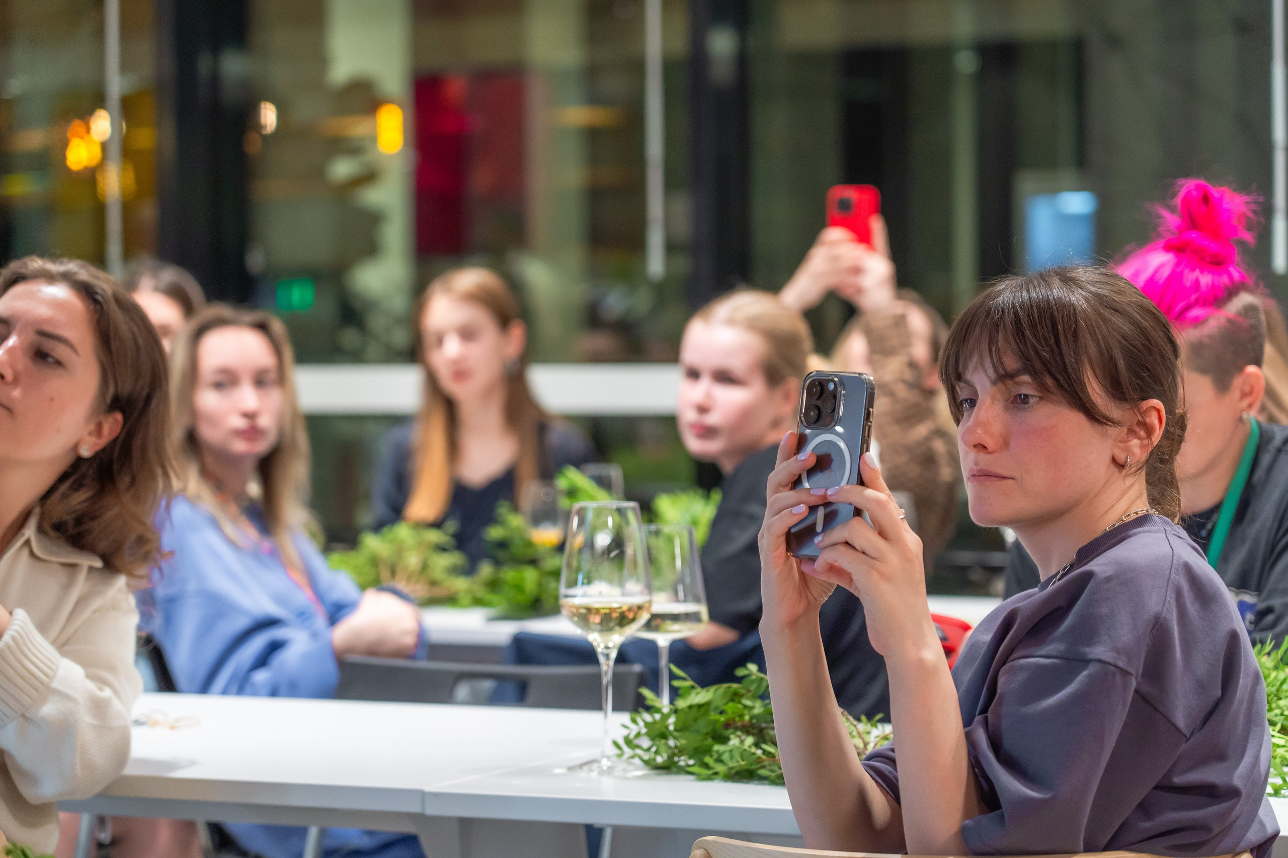 День работника HR в Авито. Главная