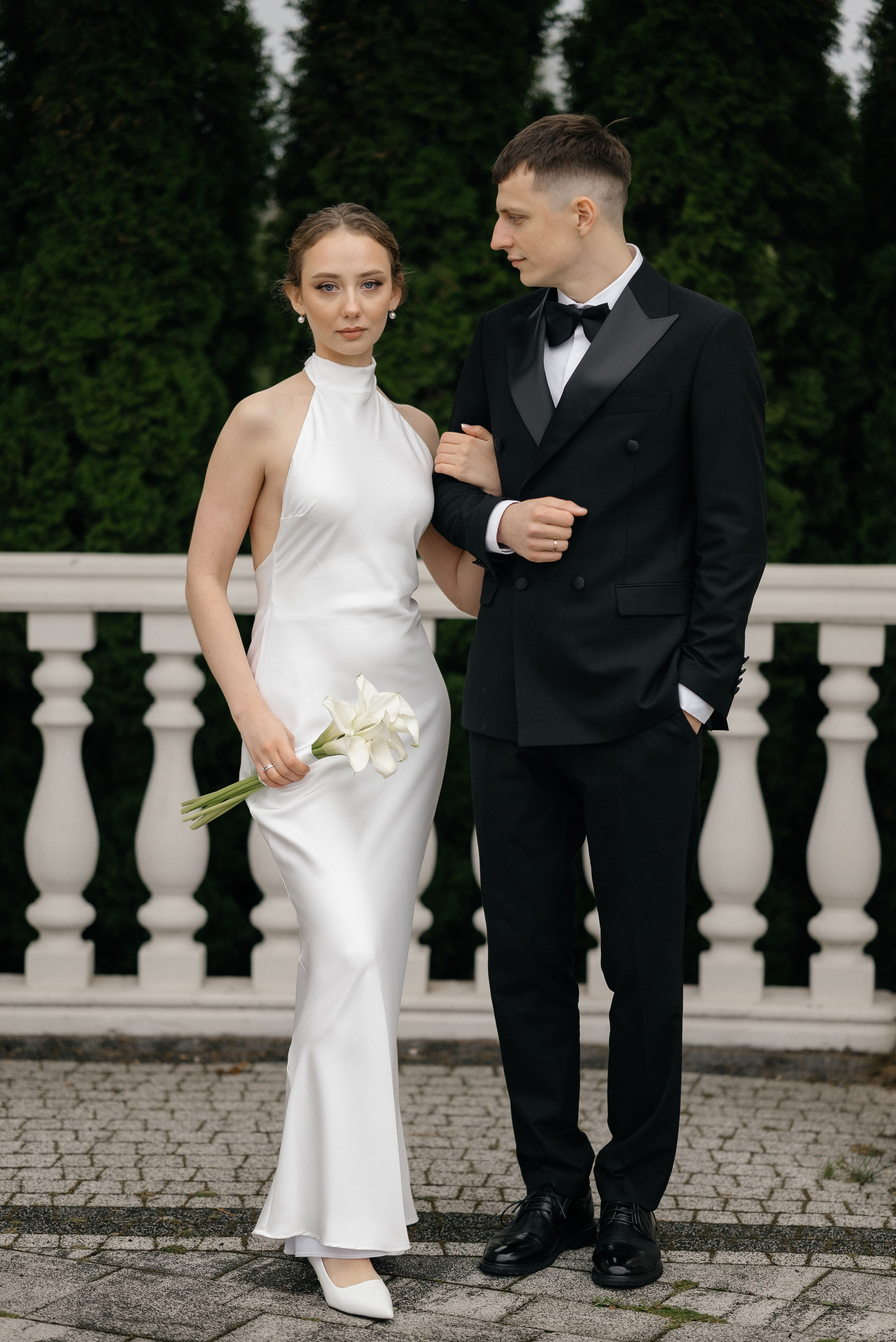 Wedding day in Martinique Bar. Wedding PHOTOGRAPHER Andrew Vnukov