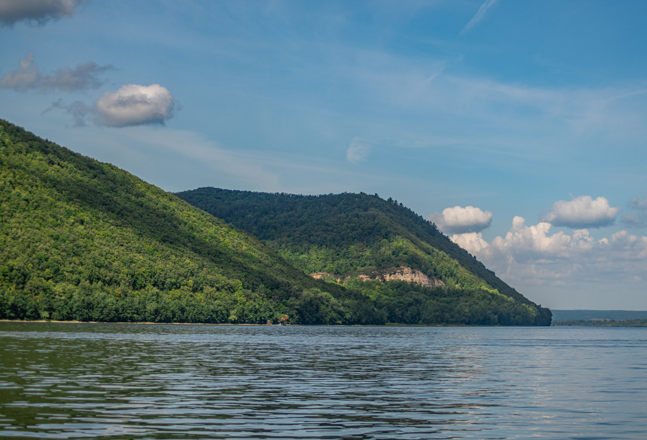 Природа Самарской области в кадре. Дикие степи, Жигулёвские горы и волжские просторы — авторские фотографии уникальных ландшафтов. Фотограф Самара — репортажная, свадебная, интерьерная съёмка от Ильи Петрова, профессионала своего дела