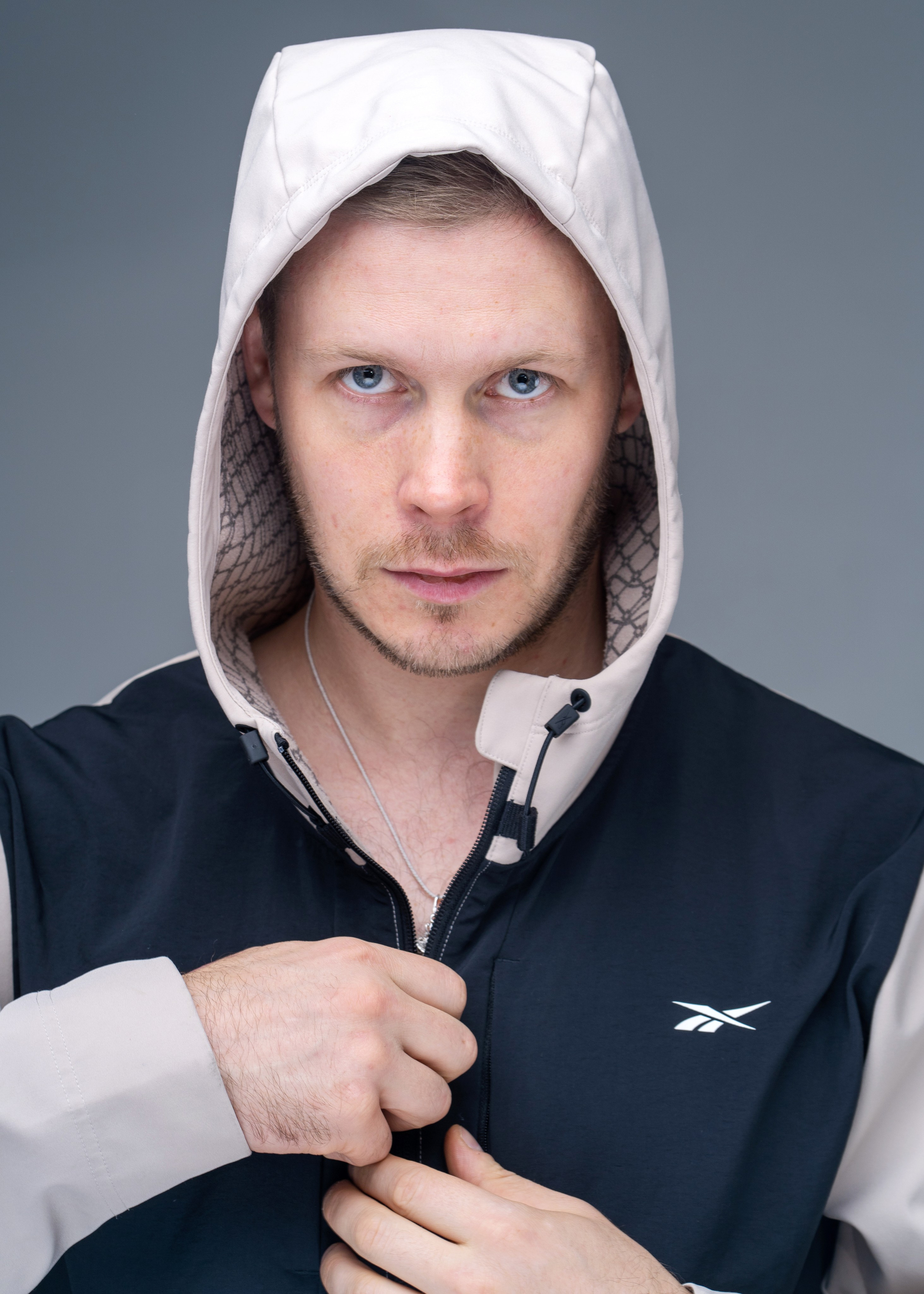 Николай Яковлев. Портретный фотограф. Актёрское портфолио