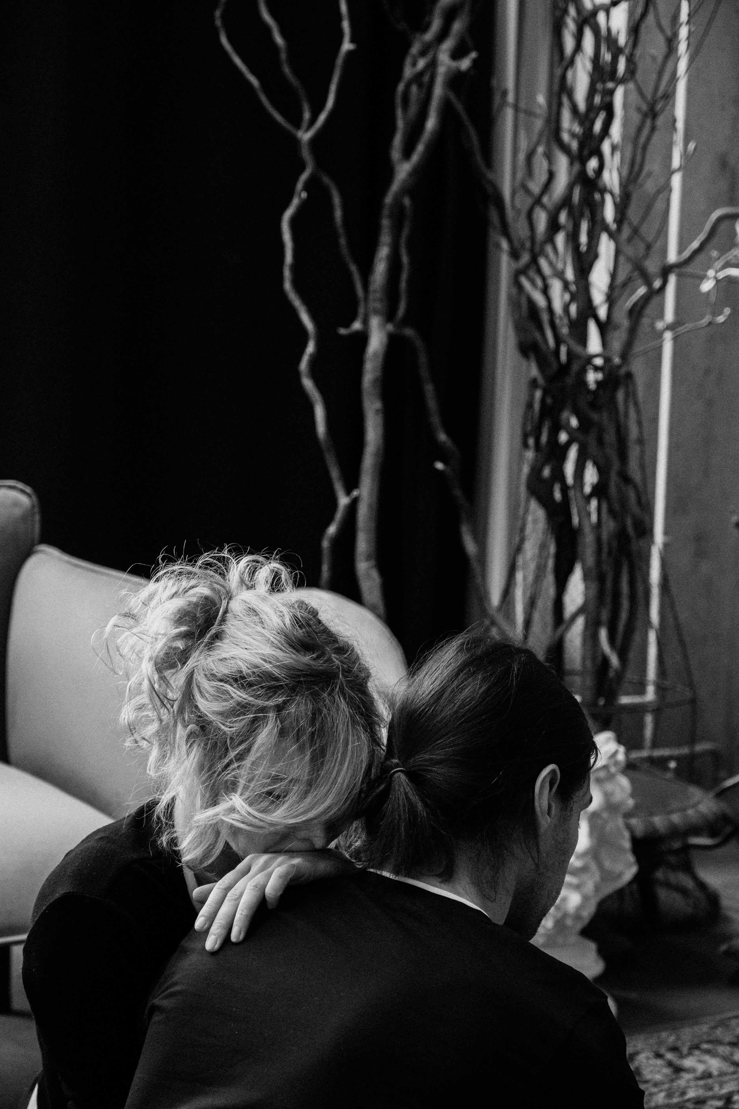 Нарисуй меня. Свадебный фотограф Александра Тюлякова