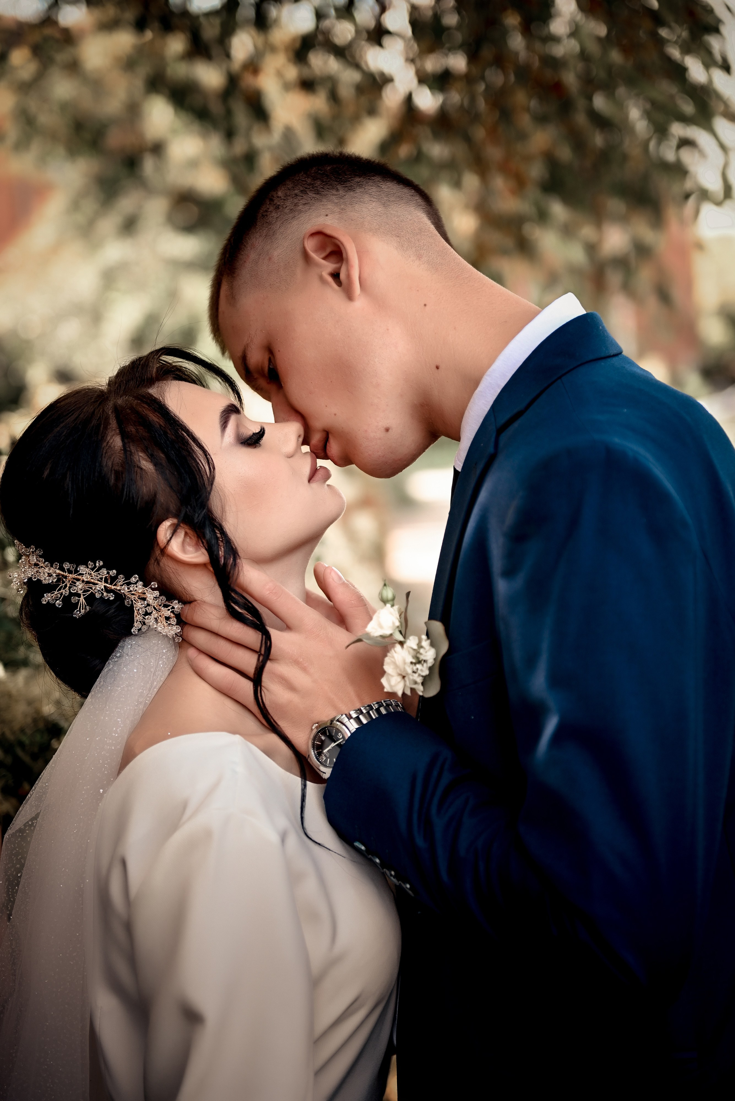 Небольшая часть фото со свадебной съемки Алексея и Даши. Свадебный, семейный, детский, контент фотограф в Омске Максим Ильин