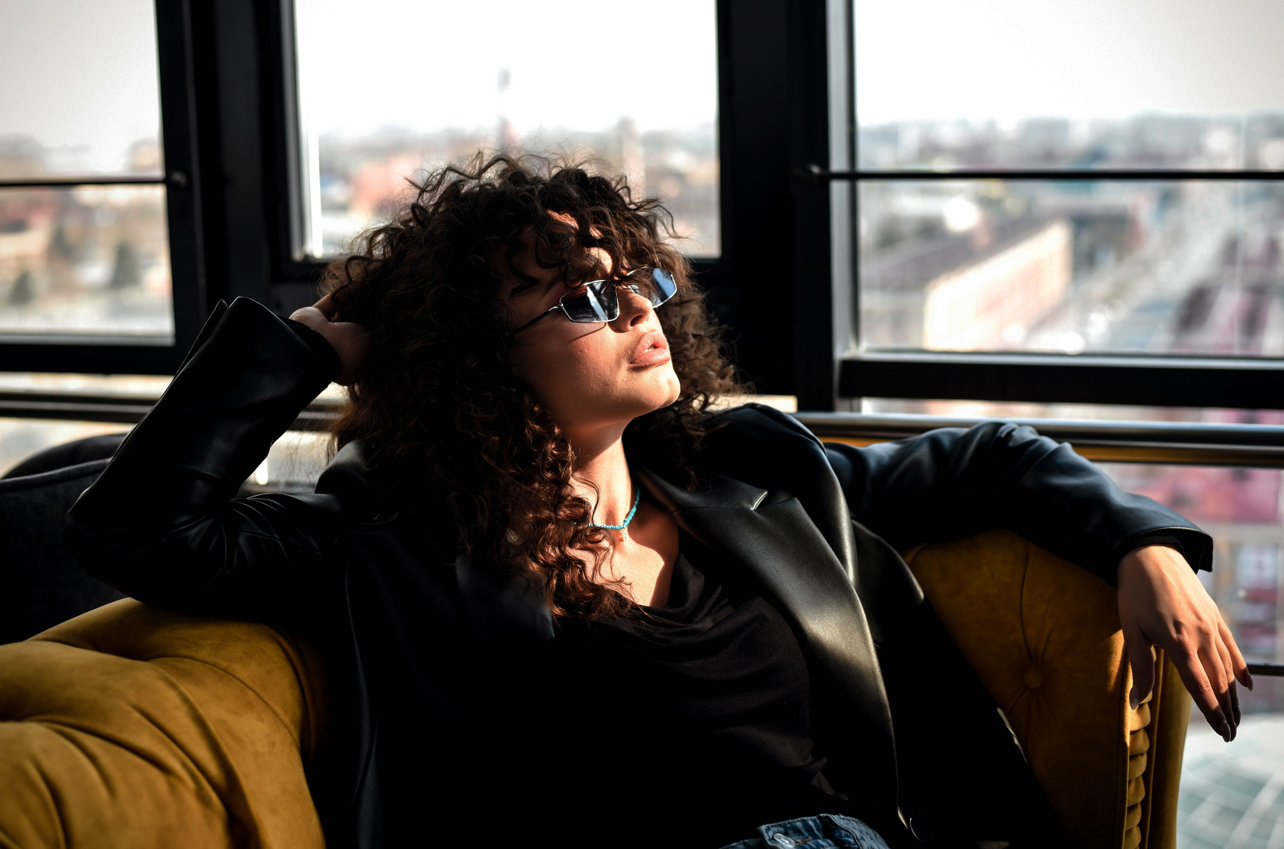 Индивидуальная фотосессия. Свадебный, семейный, детский, контент фотограф в Омске Максим Ильин