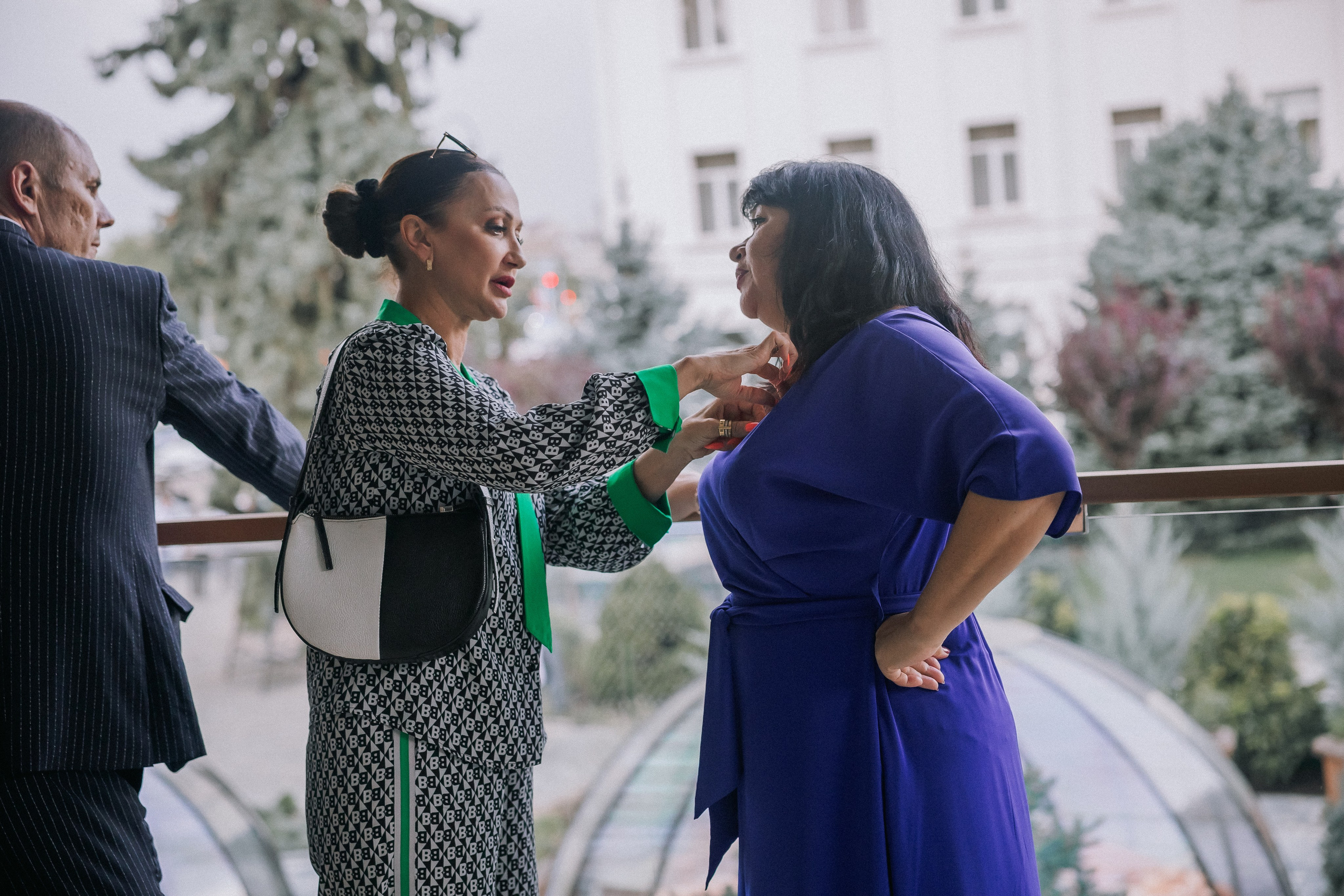 Даниил и Алина. Вечер любви. Свадебная фотография. Арина Рубах