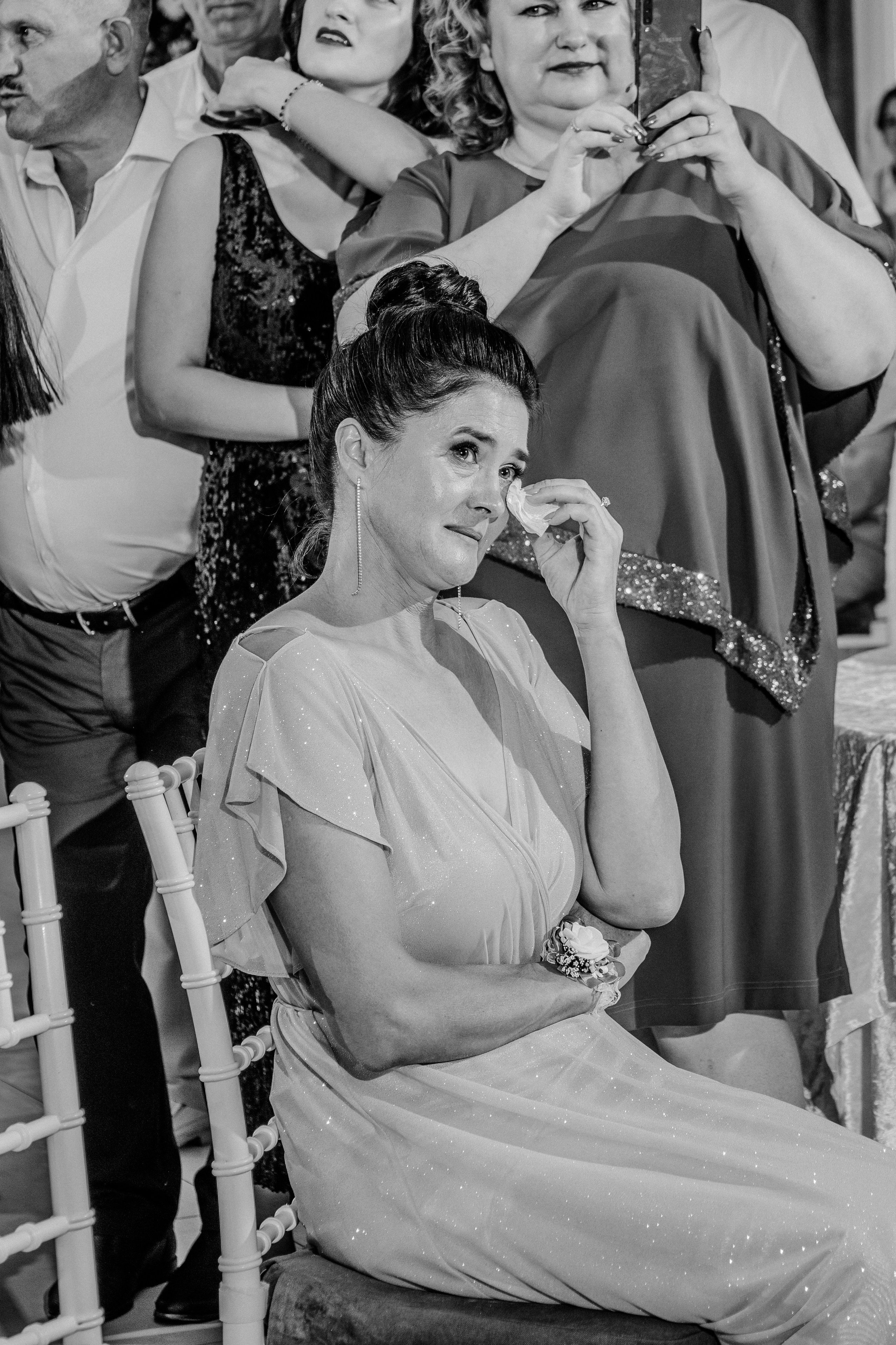 Свадебная прогулка. Эвелина и Дмитрий. Свадебная фотография. Арина Рубах