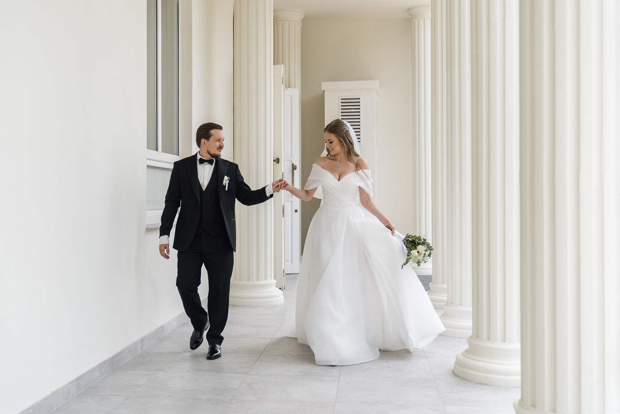 Портфолио. Свадебный фотограф в Краснодаре + видеограф