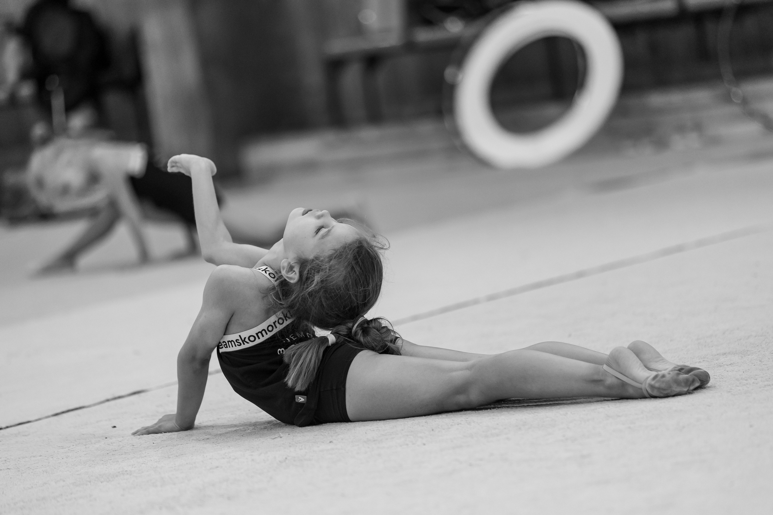 Интенсив Софьи Скоморох. Фото и видео съемка Ваших мероприятий