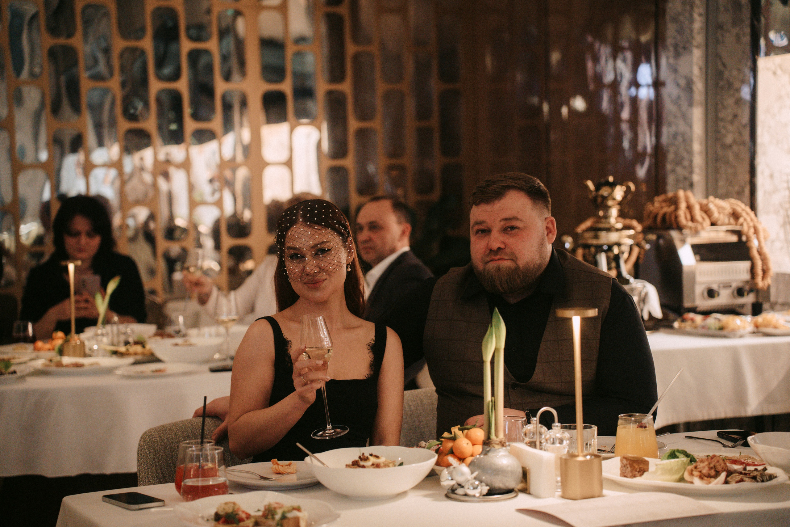 Новый год. Главная