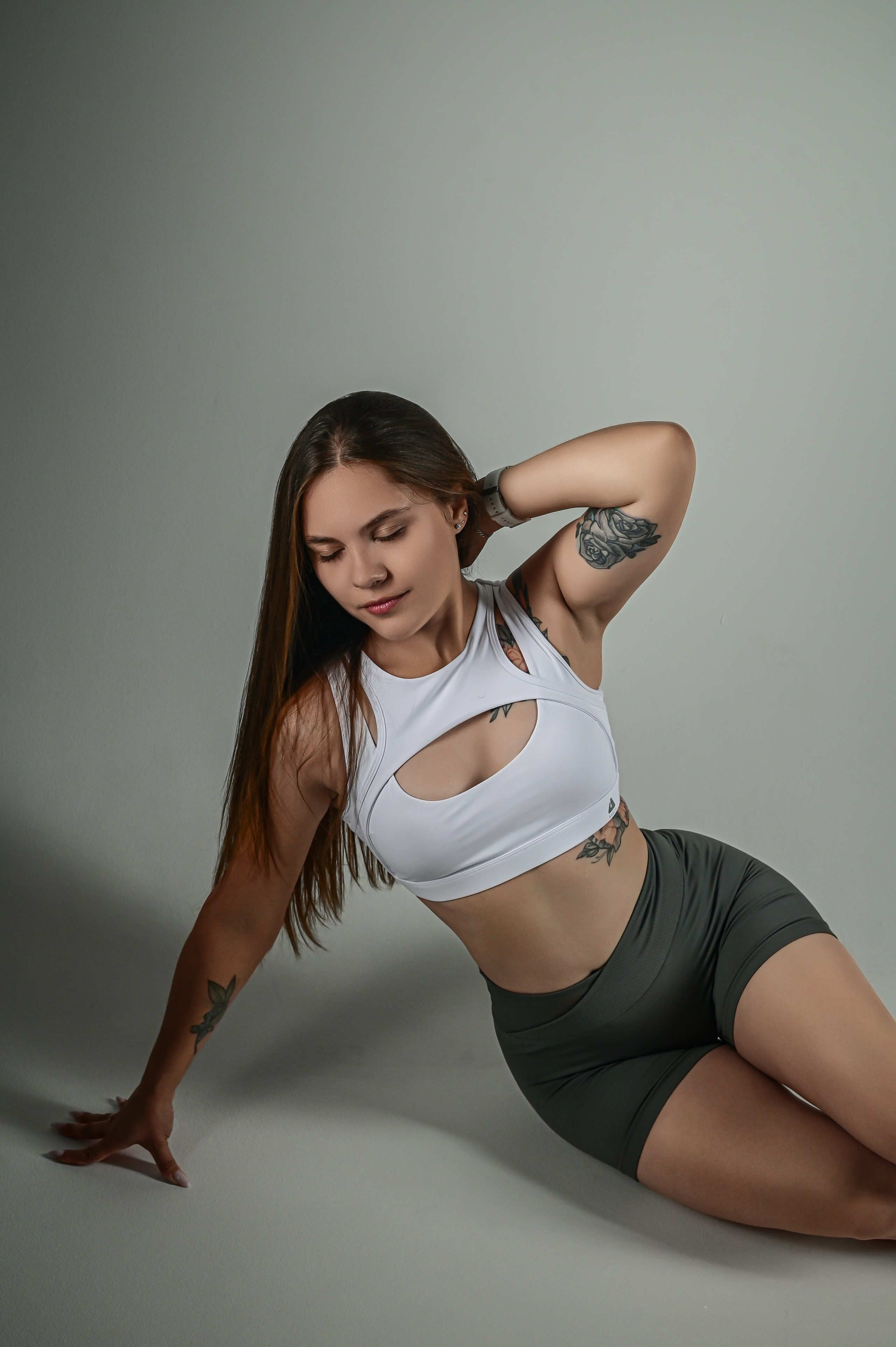 Фоновая студия. Семейный и свадебный фотограф в Донецке Донская Анастасия