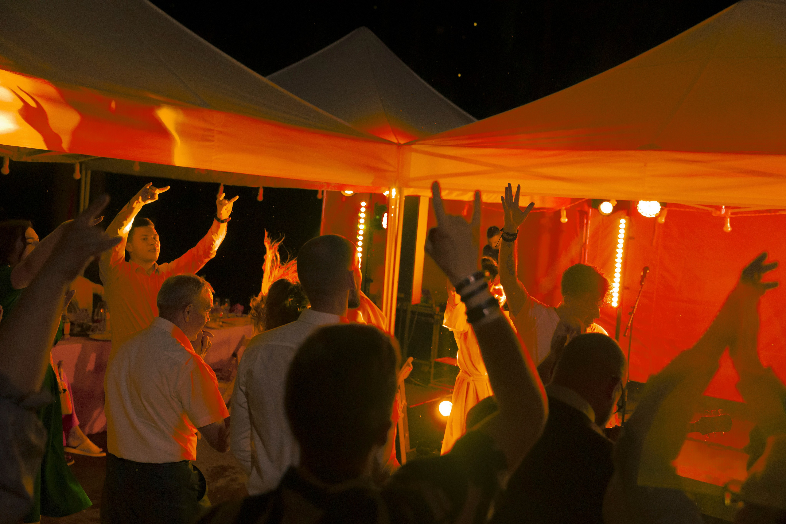 Mamma Mia! (Игорь & Катя). Wed Photographers 📷 Saint Petersburg