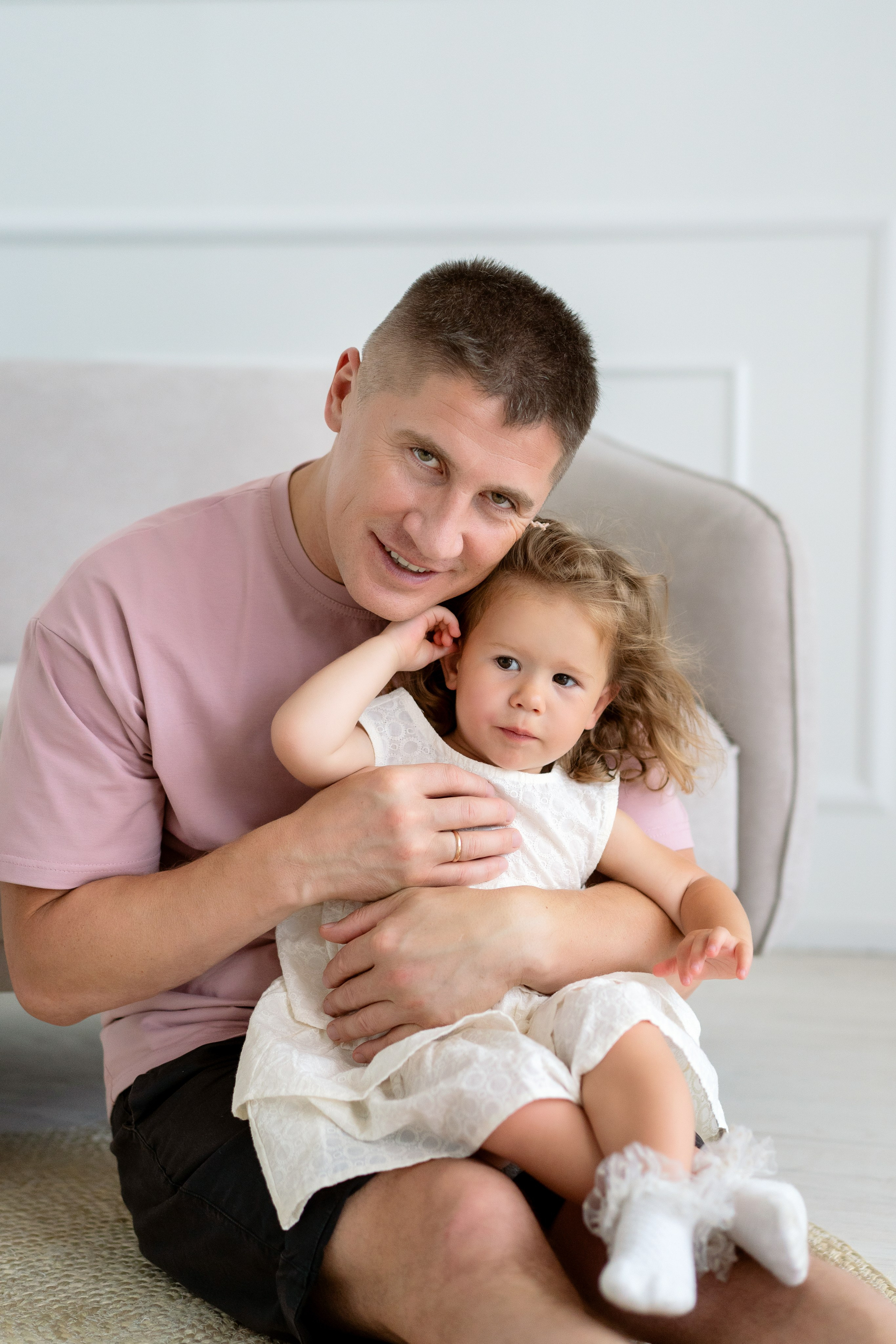 День Рождения. Семейный и свадебный фотограф Минск, Беларусь Анна Орловская