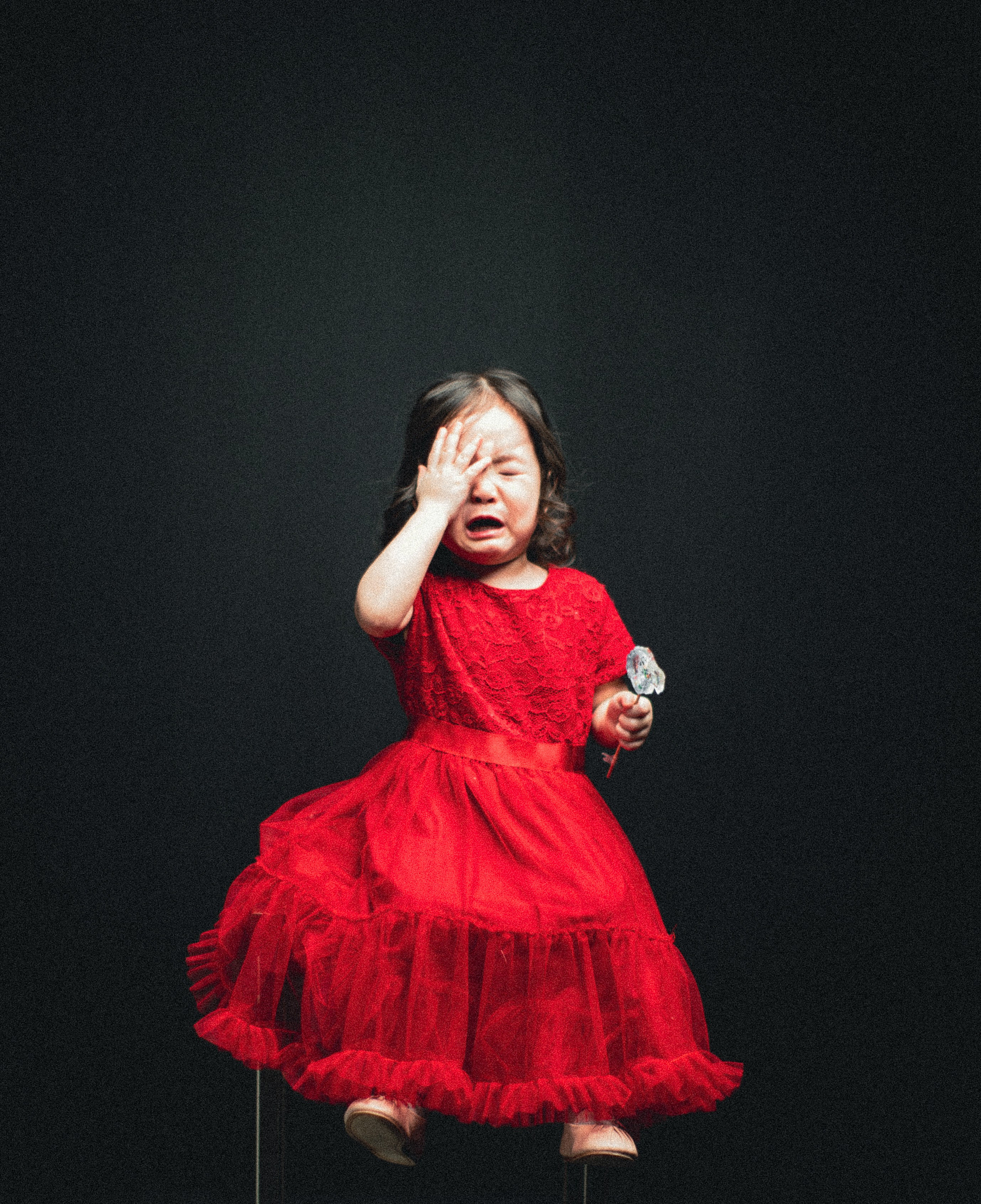 Portraits. Mashfilm Studio: Content, TV, Film, Photo production