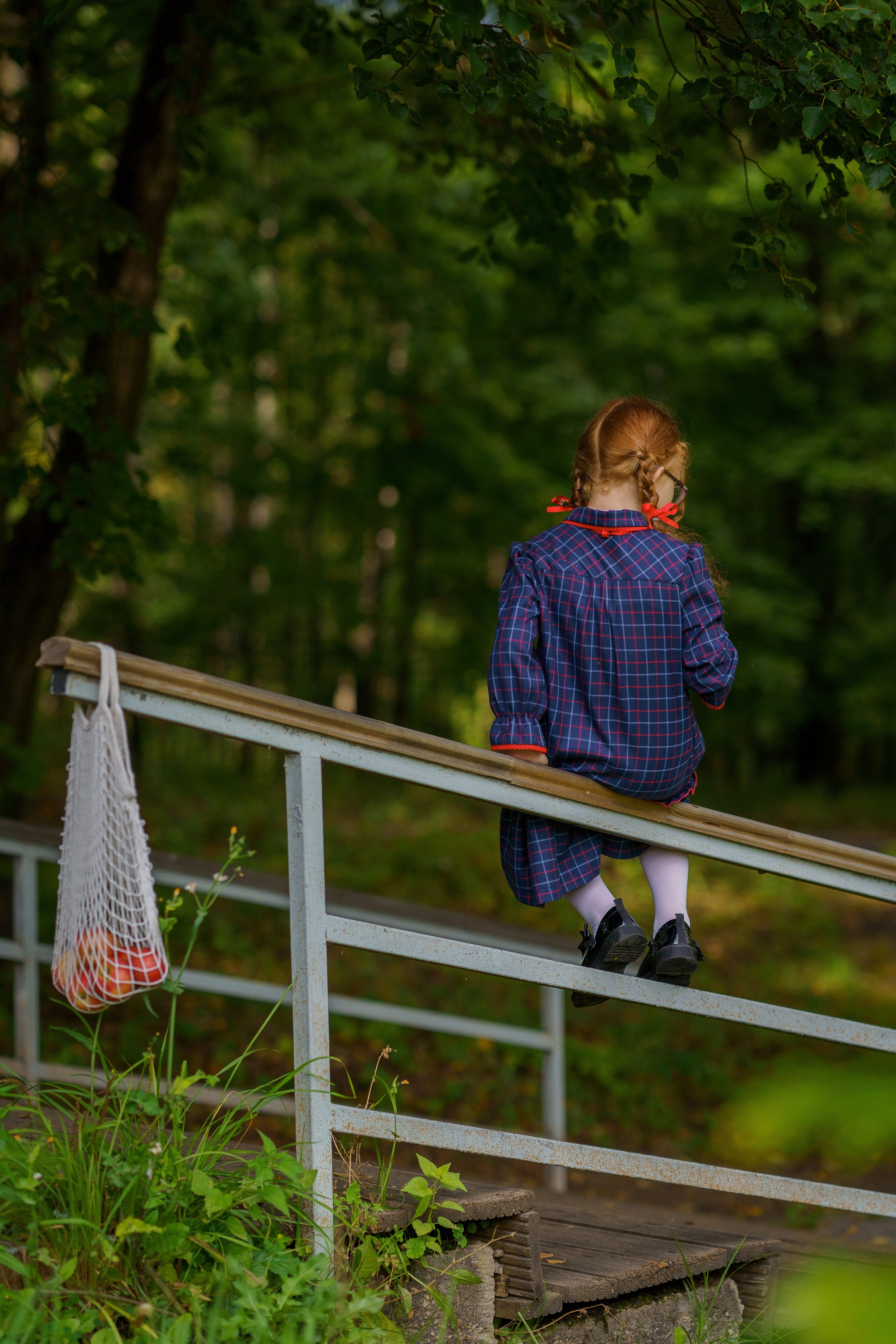 1 сентября. Семейный и детский фотограф в Сергиев Посаде, Хотьково Якимчук Любовь