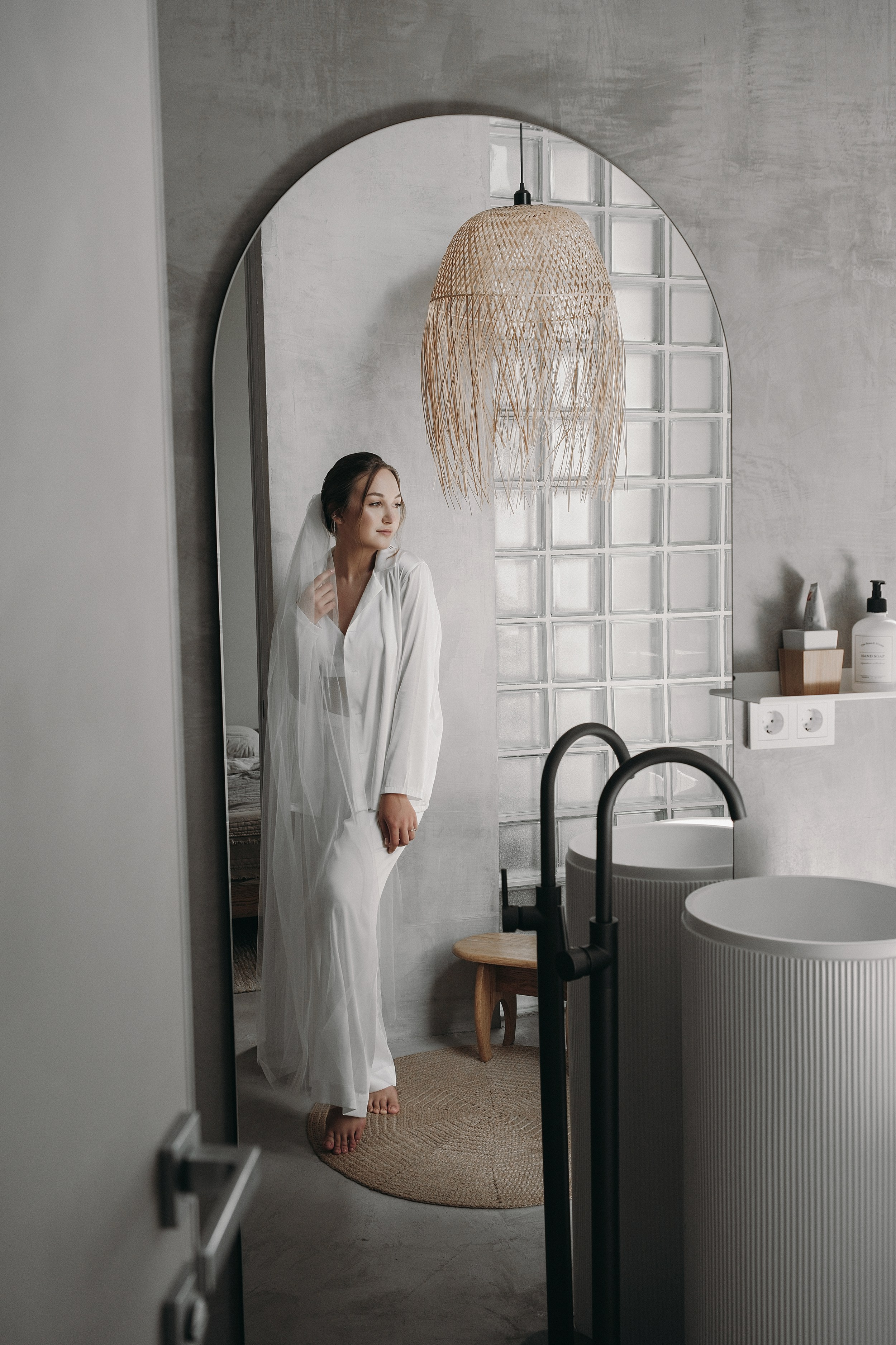 Vlad / Albina 🖤. Фотограф Юрий Марилов Москва, Тюмень