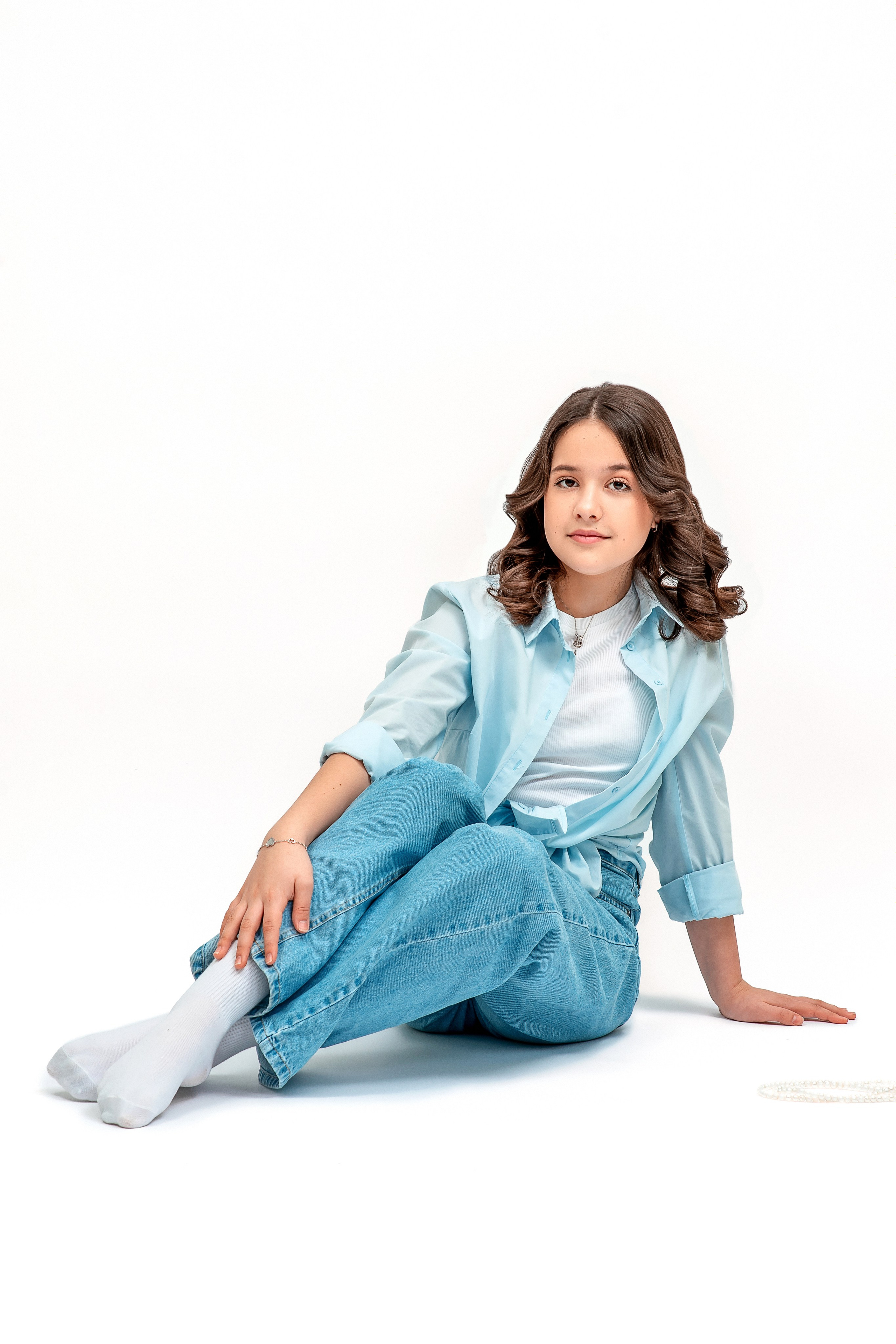 Арина 2024. Семейный и детский фотограф Наталья Горда