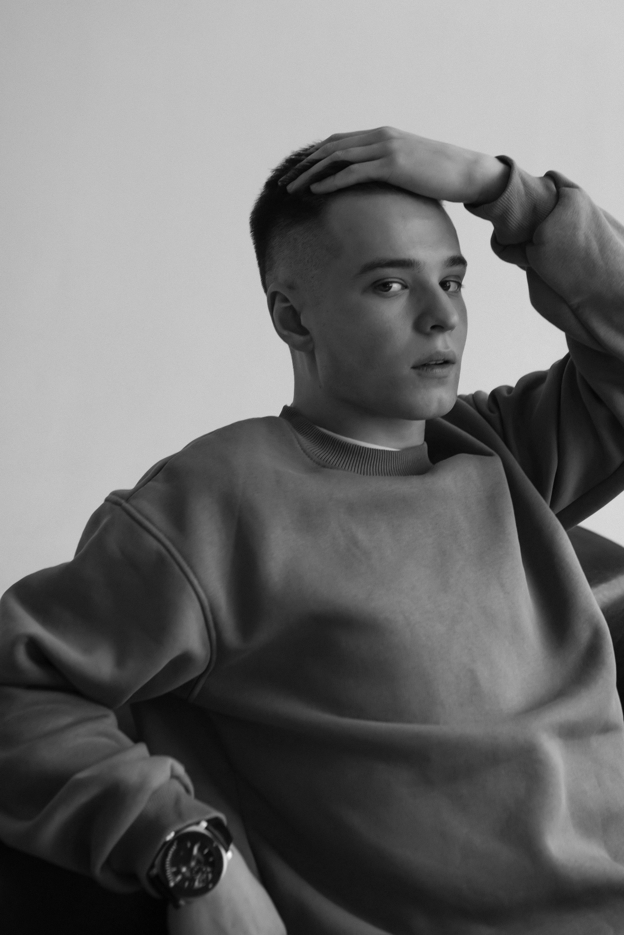 Ефим. Свадебный, портретный, фотограф беременности в Нижнем Новгороде Алина Зиновьева