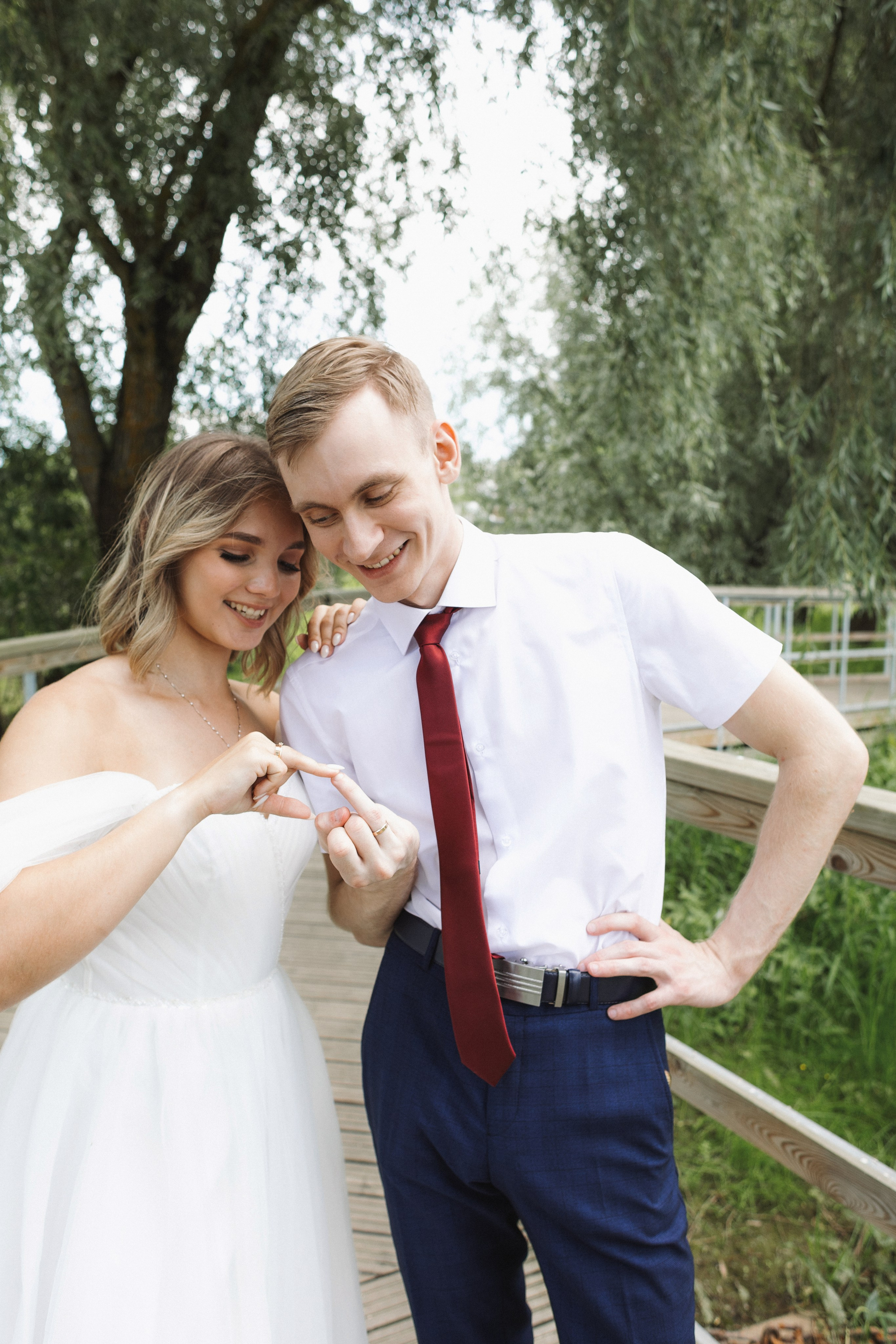 Алина и Слава 26.07.24. Фотограф Великий Новгород