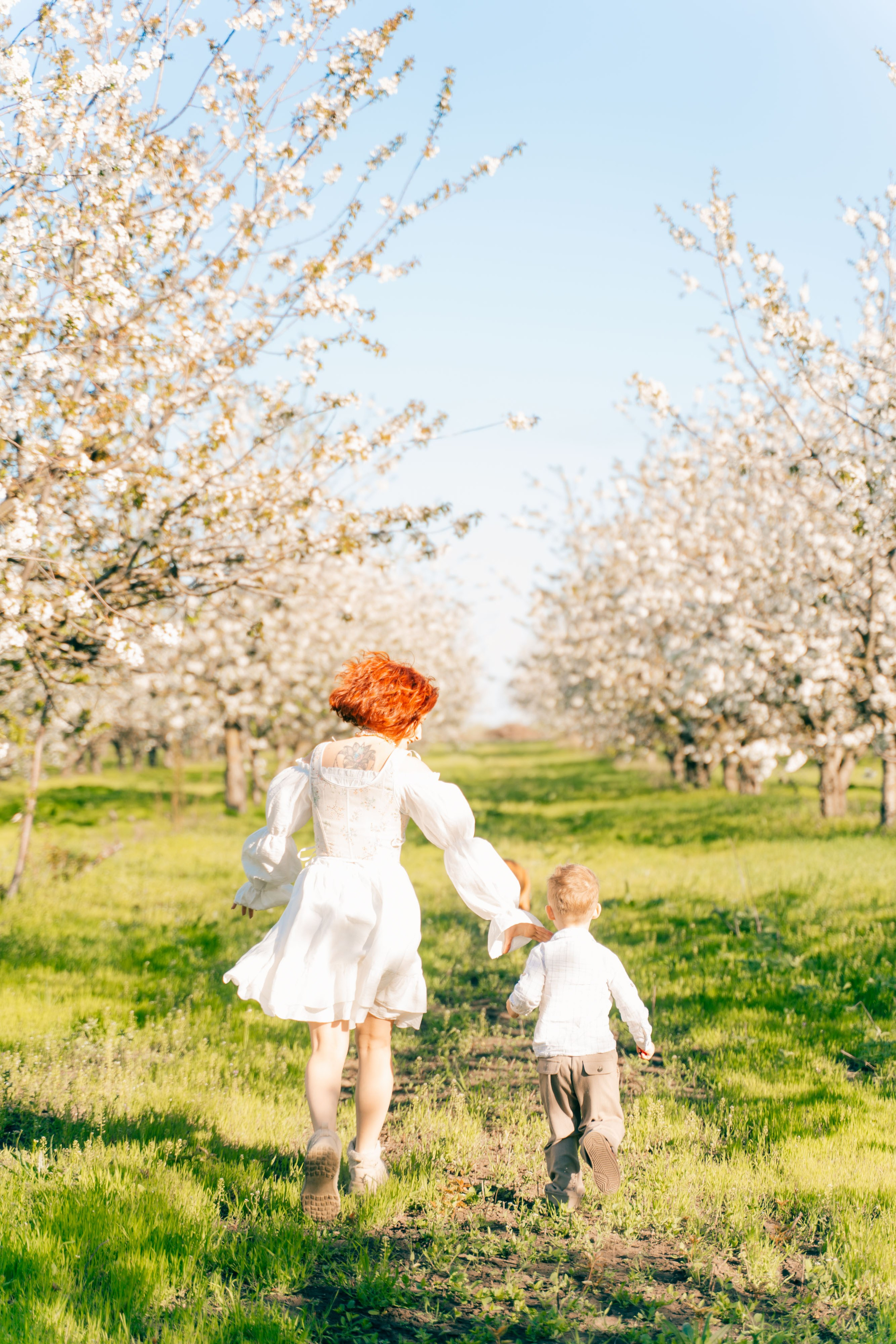 Мишутка и Эвелина. Семейный фотограф Новочеркасск