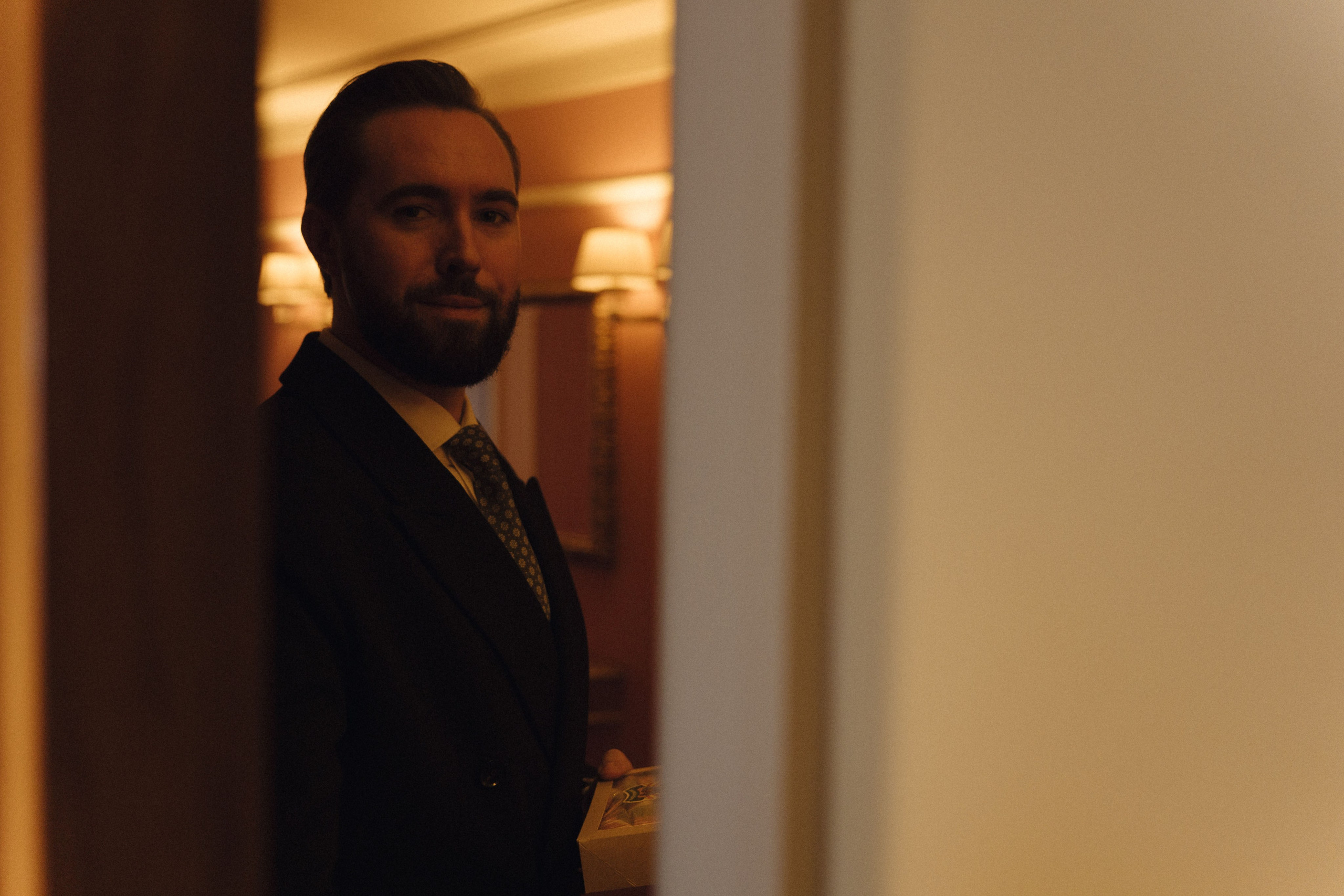 Европа в Сезонах. Фотограф в Санкт-Петербурге Александр Дымов