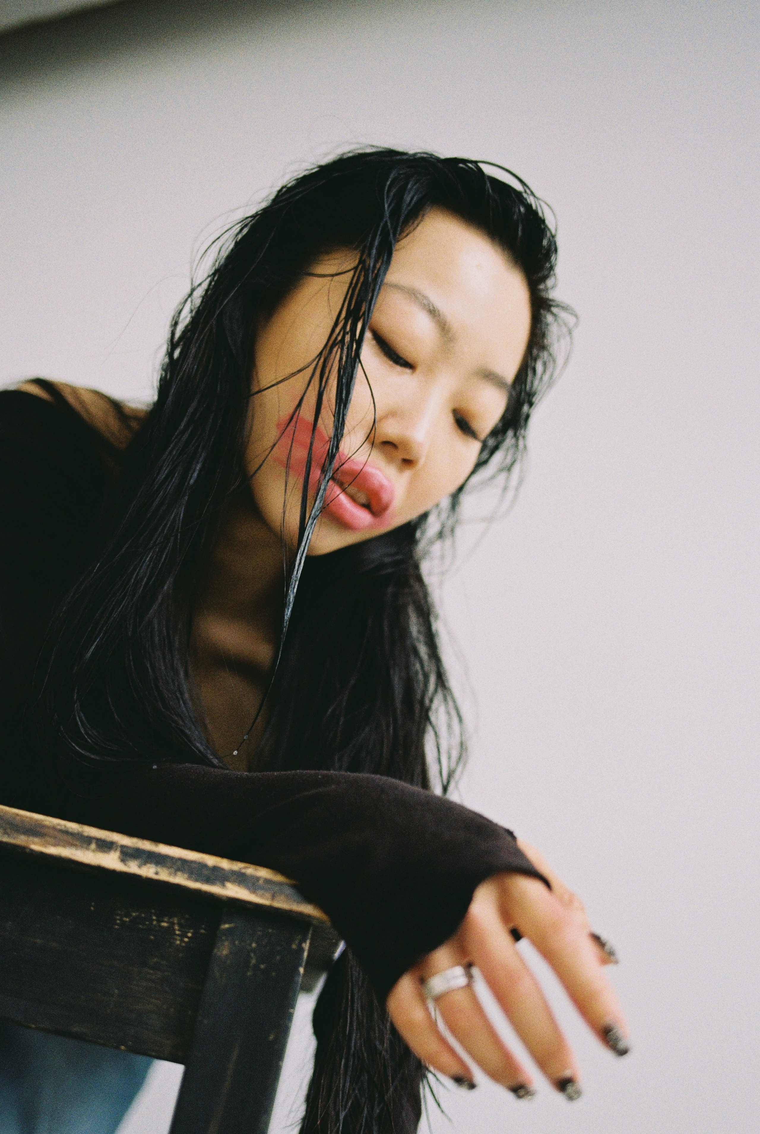 Пленка. Фотограф Андрей Куськало