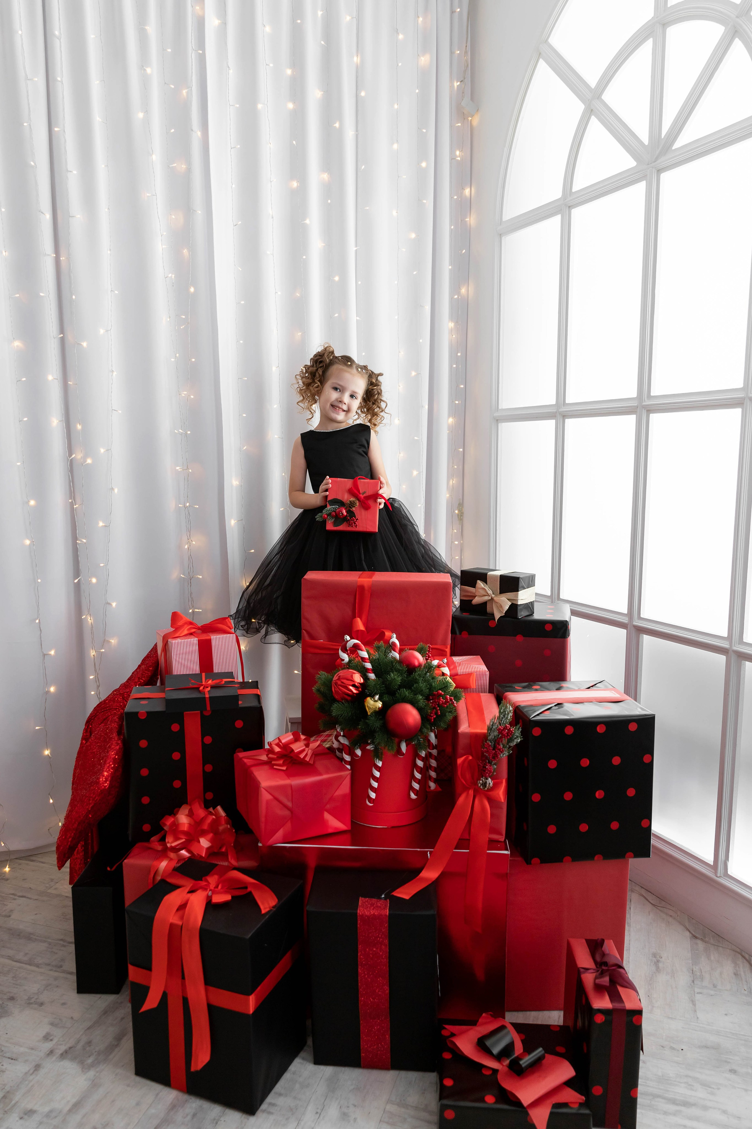 Новый год. Свадебный фотограф в Томске Юлия Солнечная | Живые эмоции