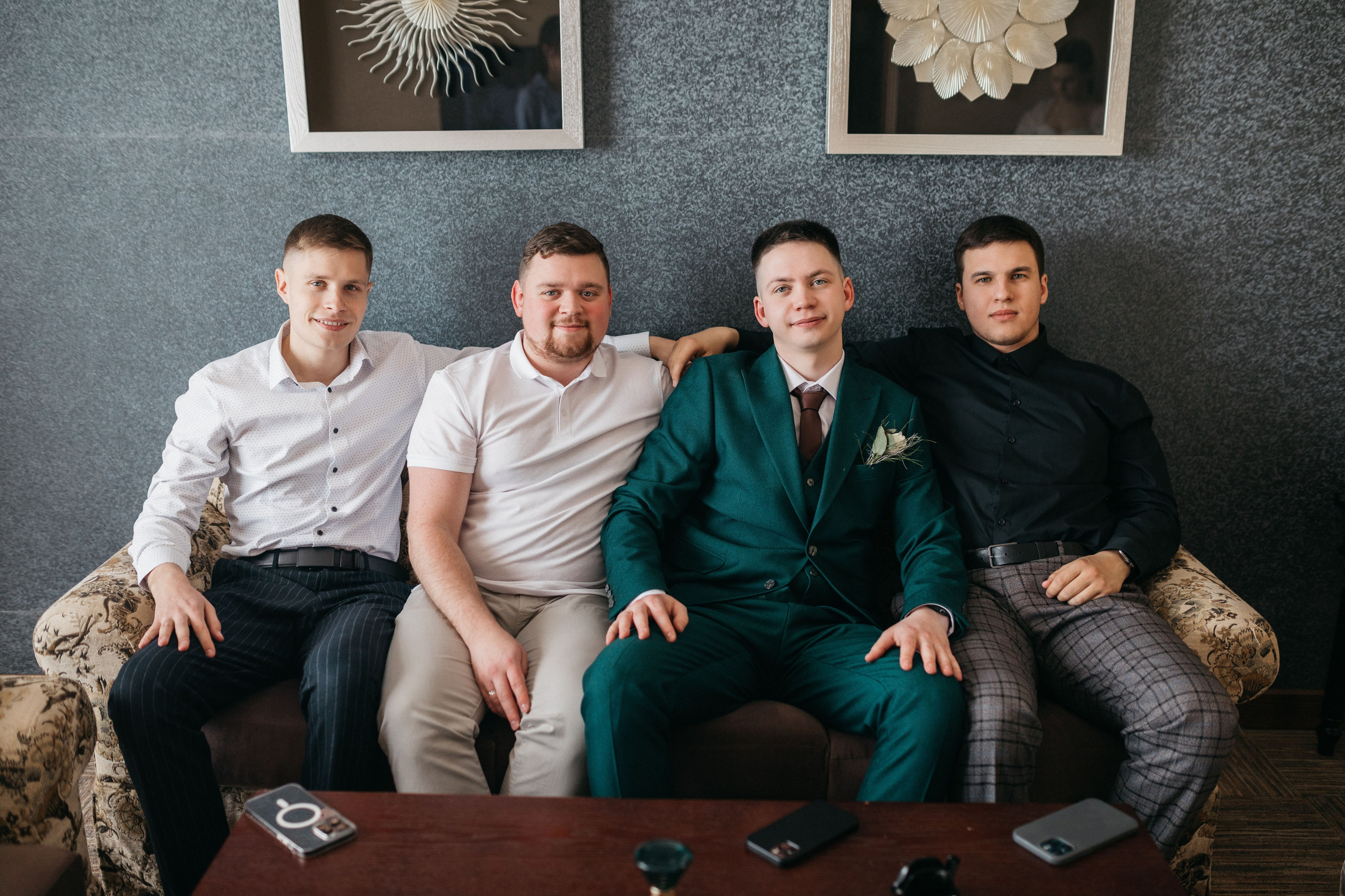 Свадьба Алексея и Ирины. Свадебный и семейный фотограф в Иркутске Яна Лиа