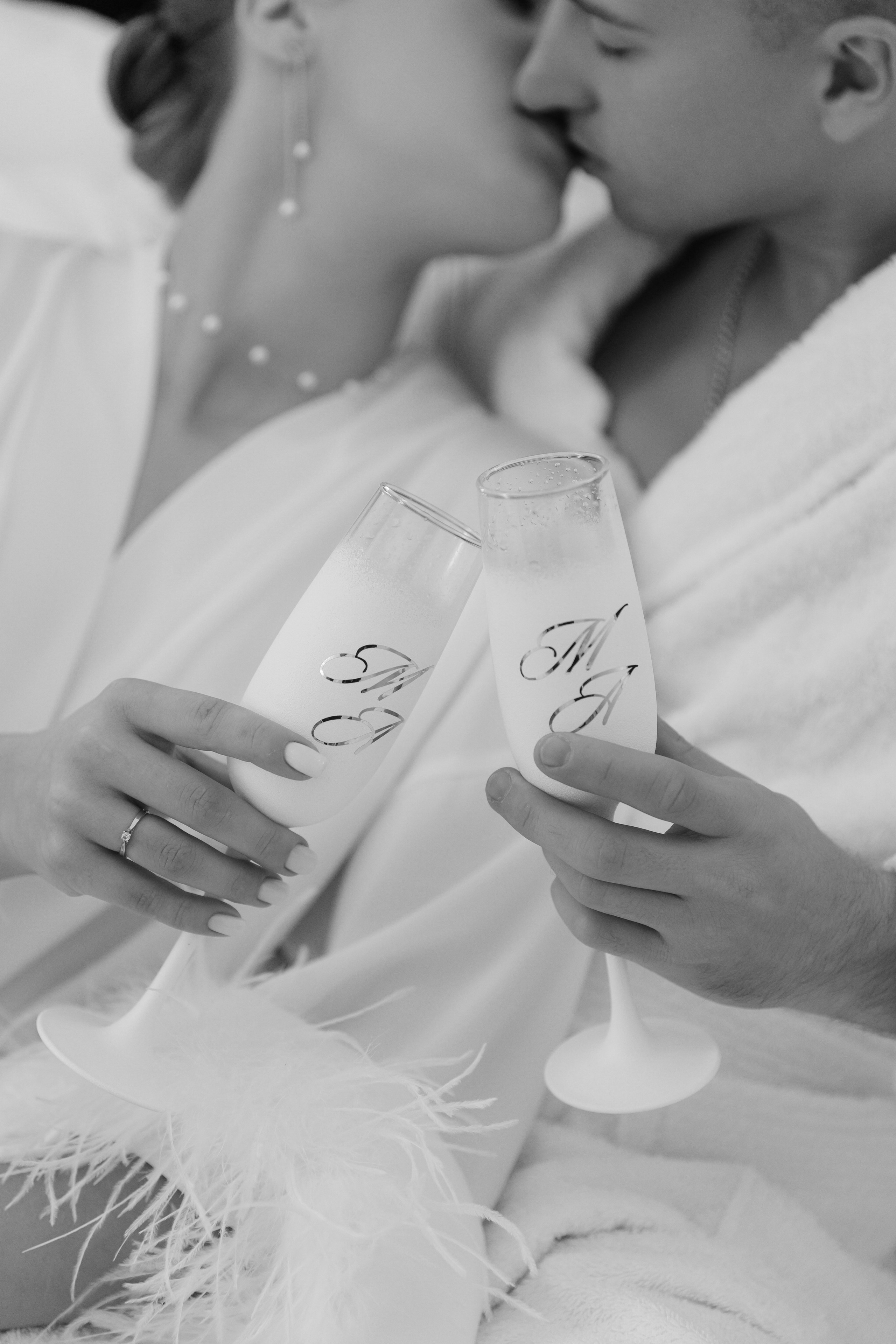 Арина и Михаил 11/11/2023. Свадебный  и семейный фотограф в Краснодаре