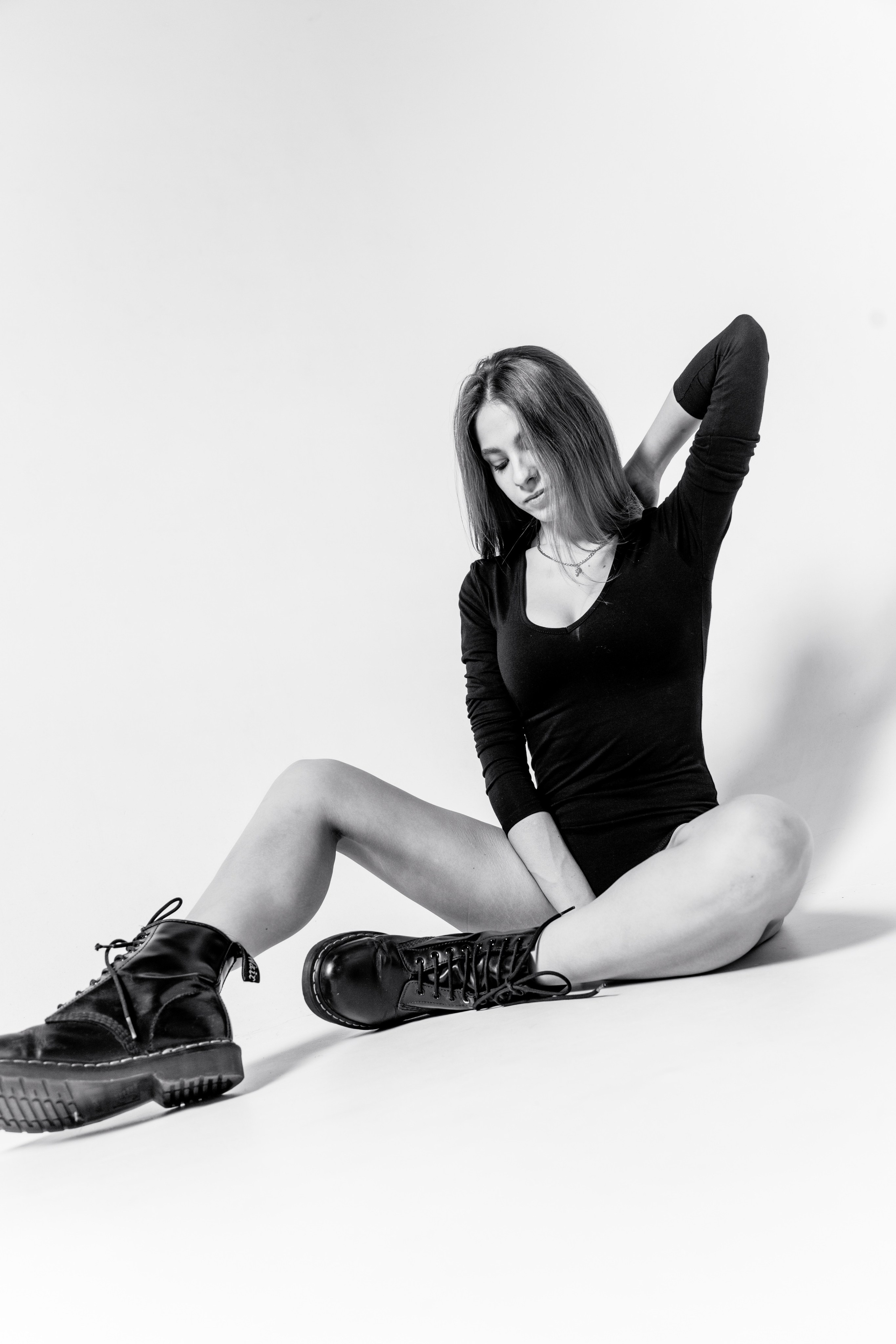 Марина. Фотограф в Санкт-Петербурге Чумаков Семен