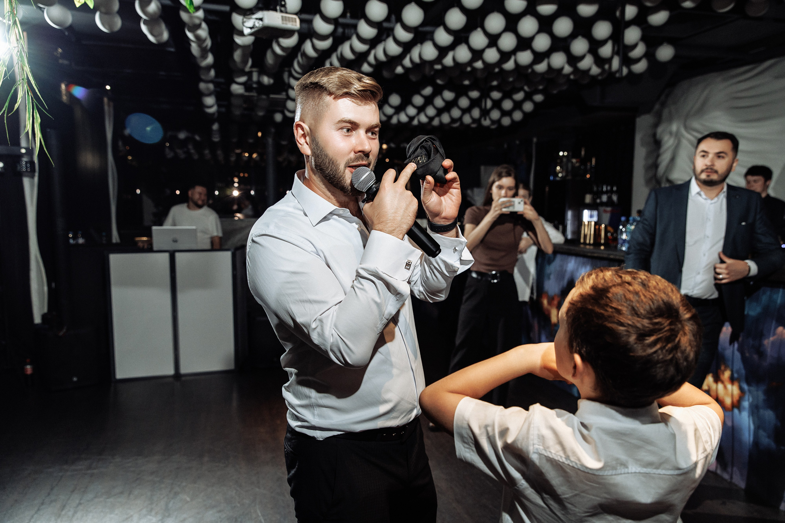 Анонс свадьбы Дима и Ира. Свадебный фотограф в Воронеже Денис Коровин
