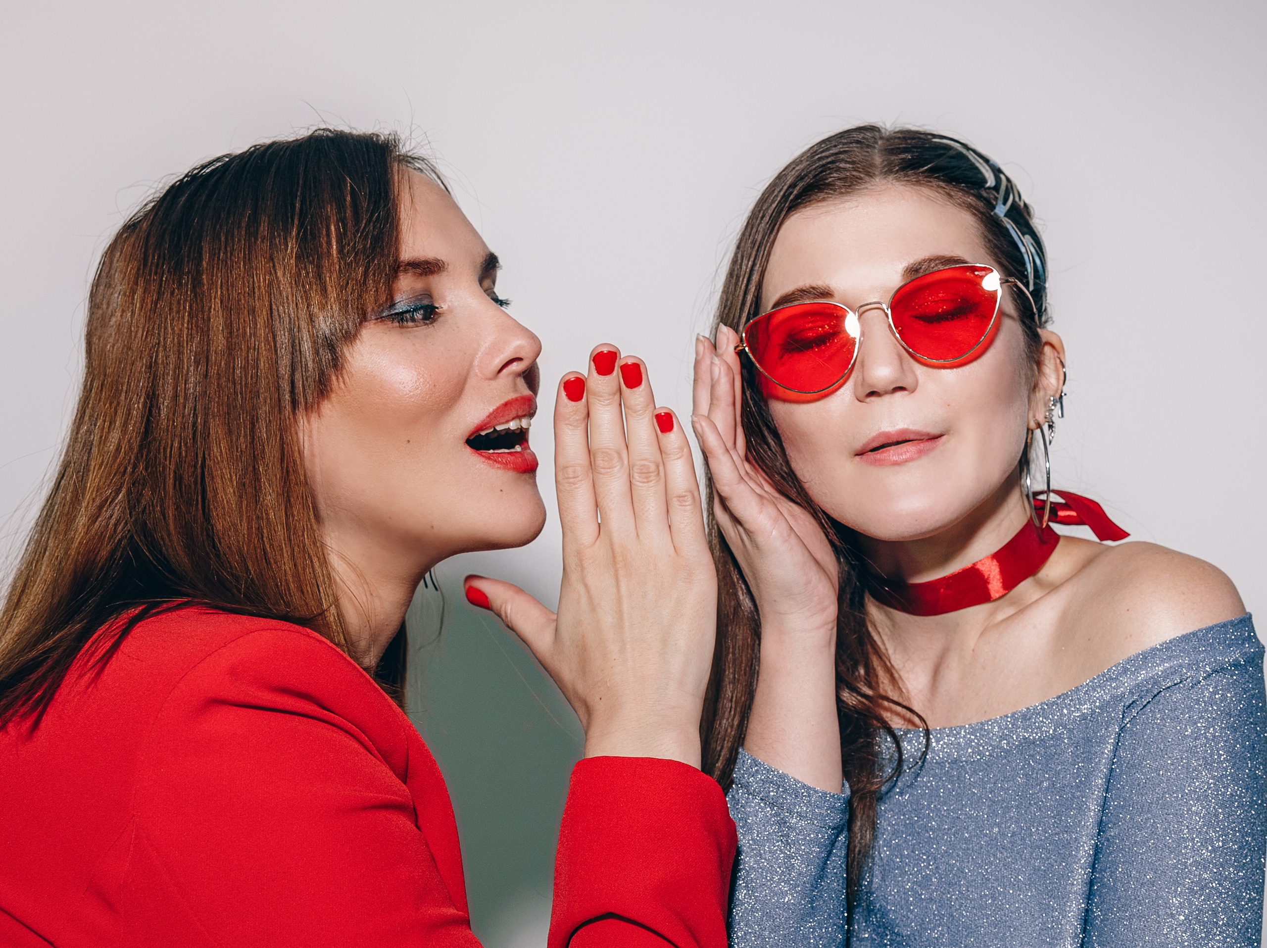 Женский портрет. Фотограф в Санкт-Петербурге Яна Пикулик