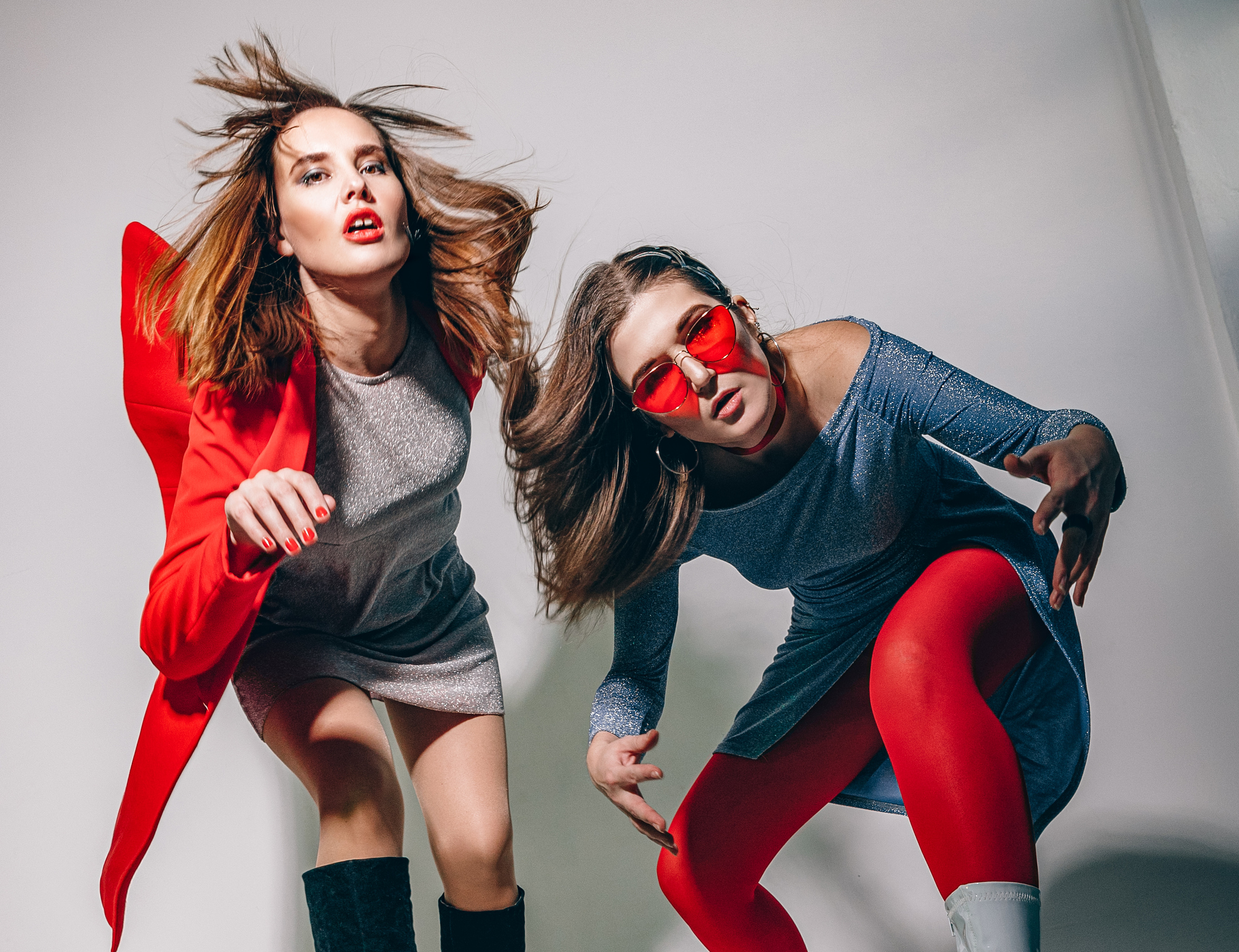 Женский портрет. Фотограф в Санкт-Петербурге Яна Пикулик