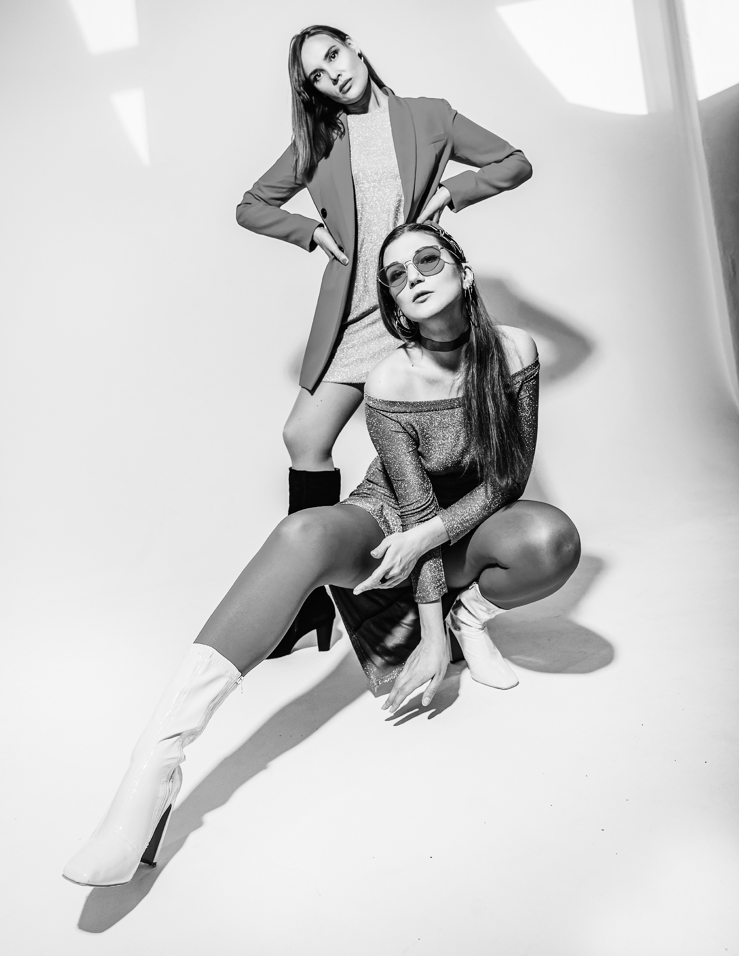 Женский портрет. Фотограф в Санкт-Петербурге Яна Пикулик