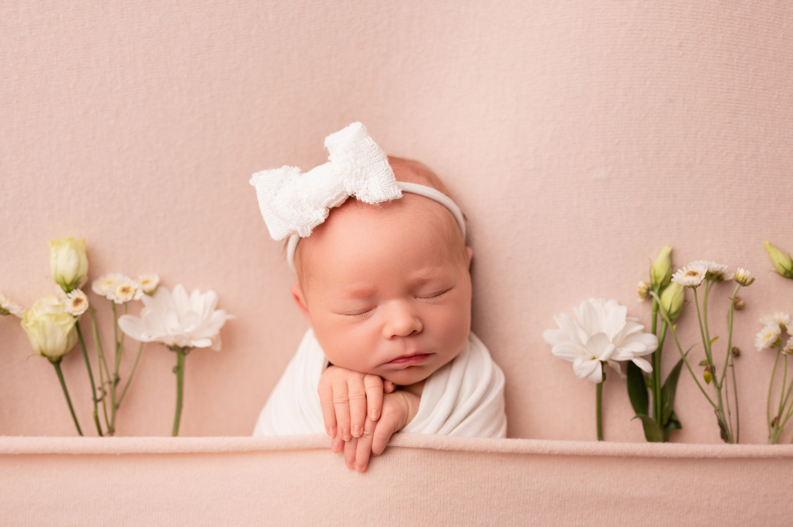 Новорожденные. Фотограф новорожденных в Санкт-Петербурге Татьяна Тарасенко