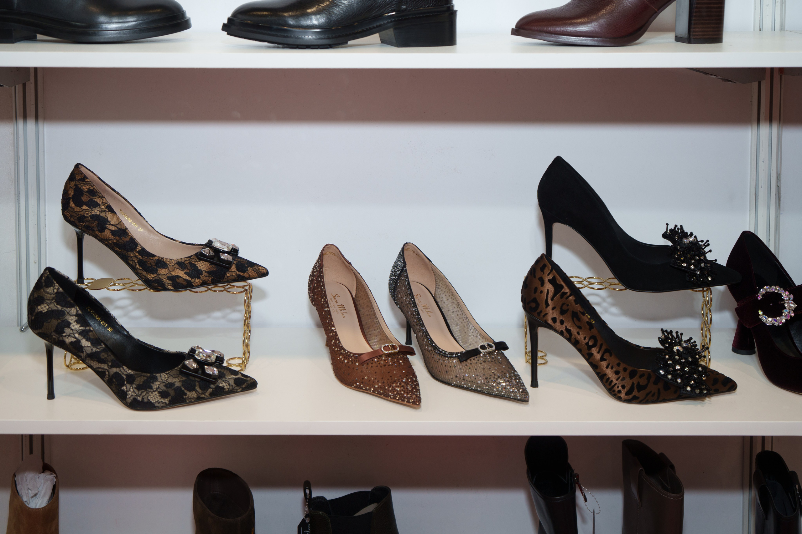 SHOESSTAR. Профессиональная съемка в Алматы