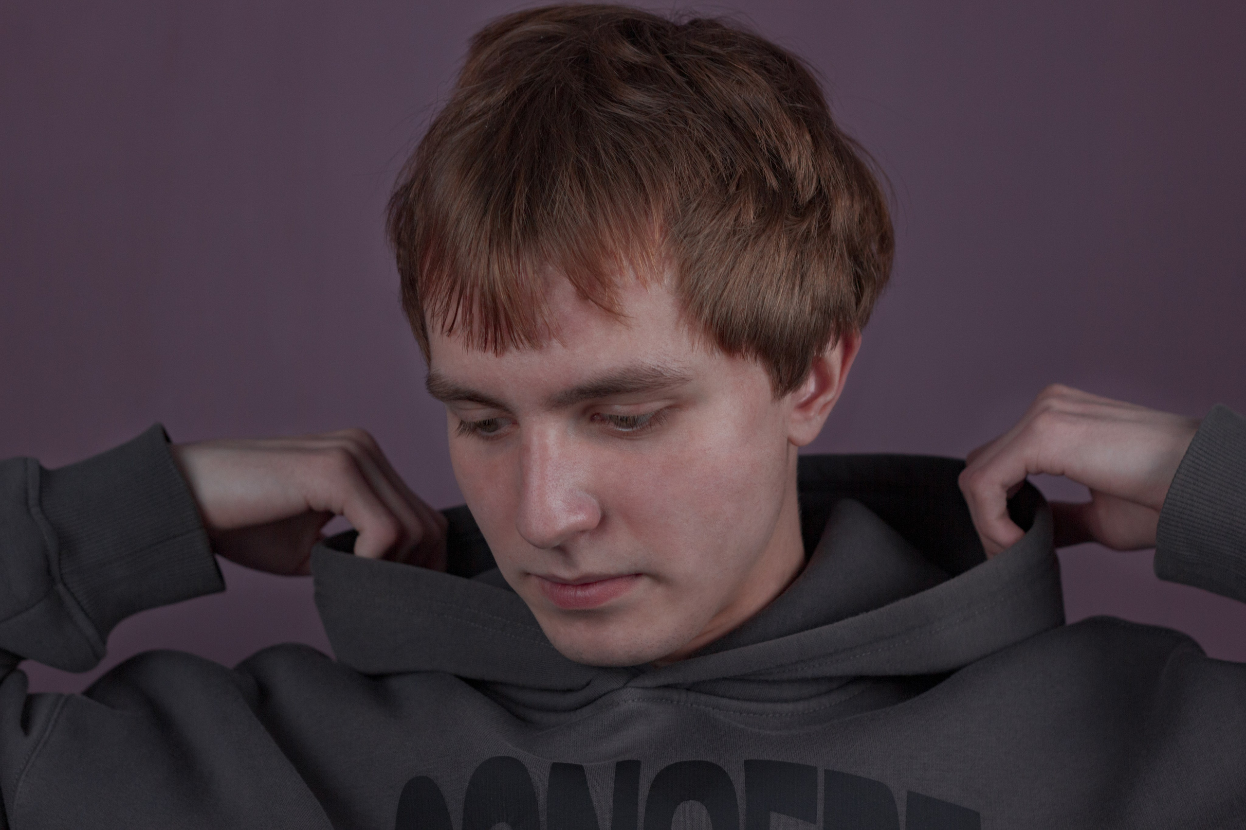 VIDEN. Kuznetsov | Фотограф в Красноярске